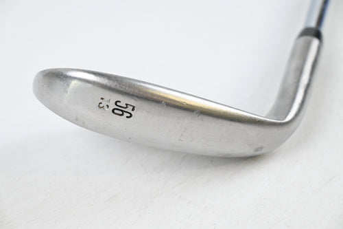 MacGregor MacTec X Sand Wedge / 56 Degree / Wedge Flex MacGregor Shaft