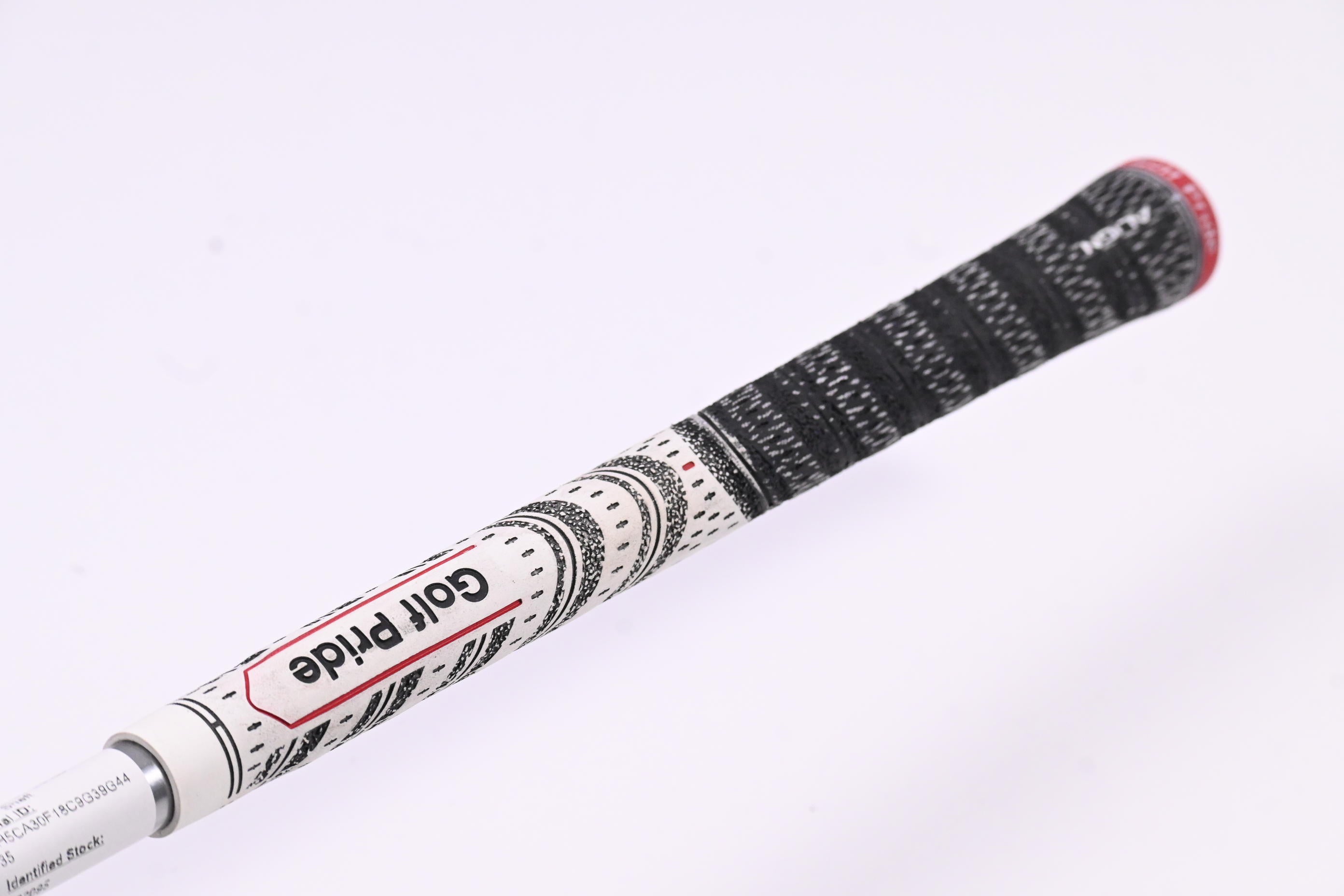 Mitsubishi Chemical Diamana GT Series 50 Driver Shaft / Regular Flex / Titleist