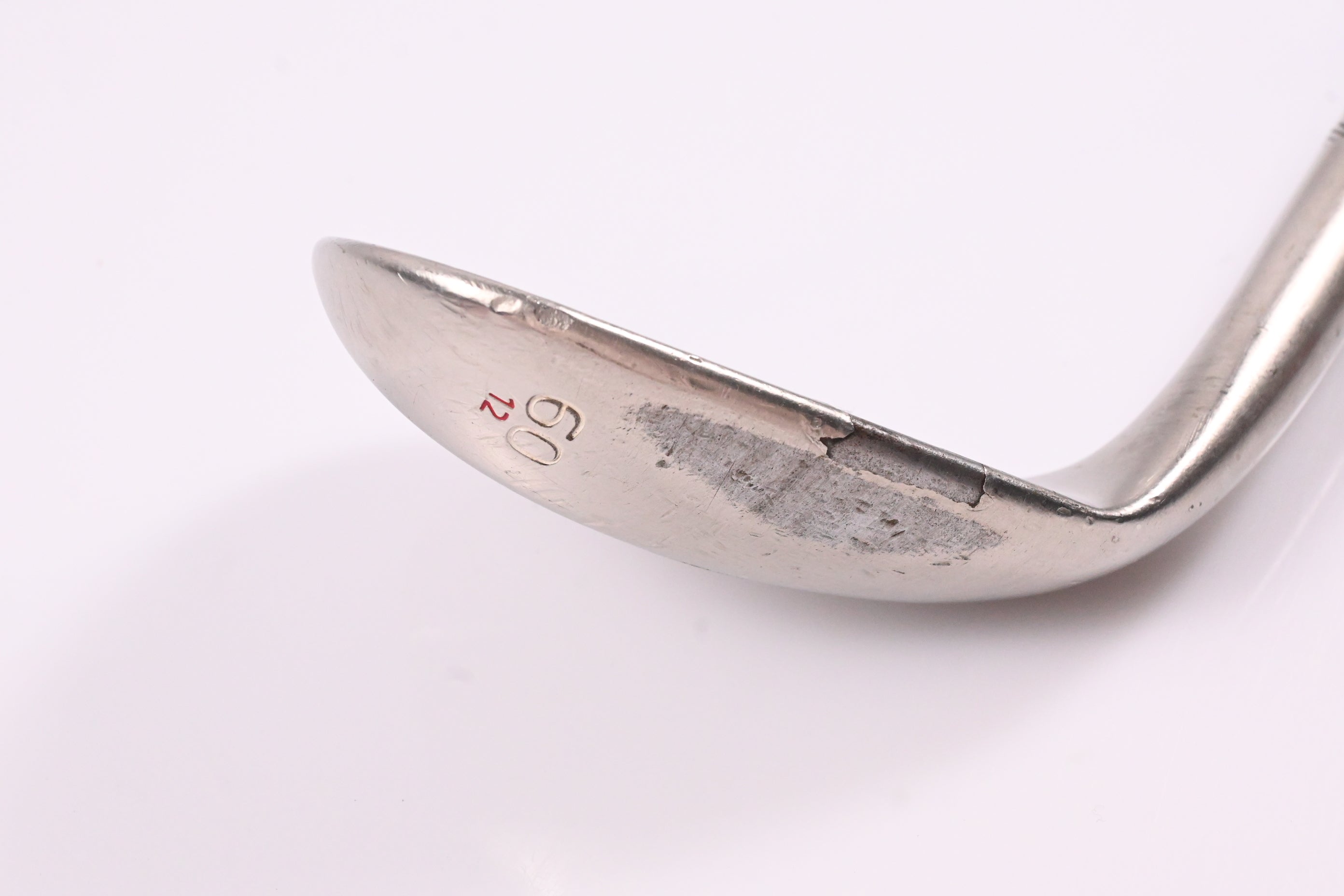 Titleist Vokey SM6 Lob Wedge / 60 Degree / Wedge Flex Vokey SM6 Shaft
