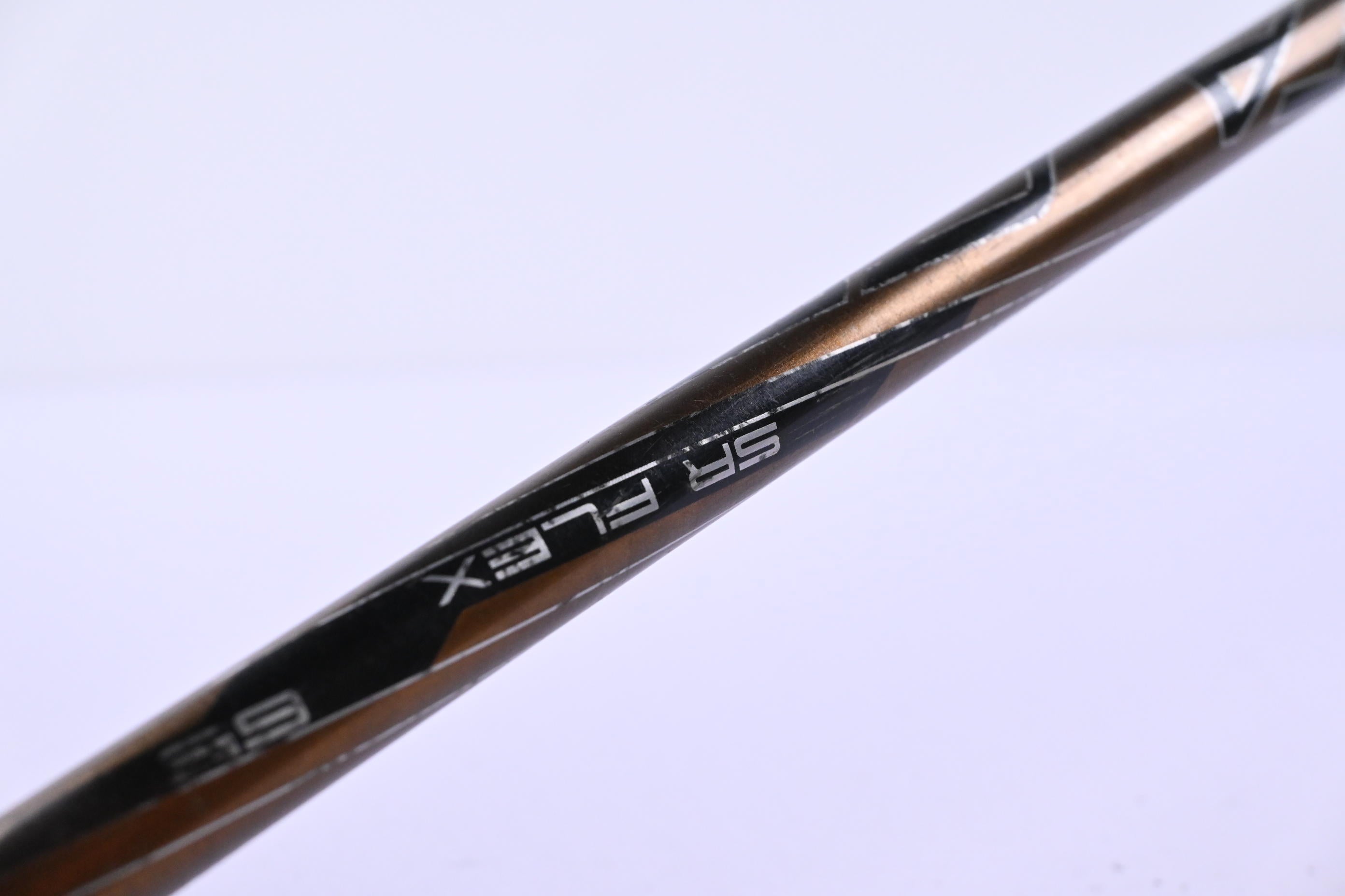 Ping G400 #5 Wood / 19 Degree / Senior Flex Ping Alta CB 65 Shaft