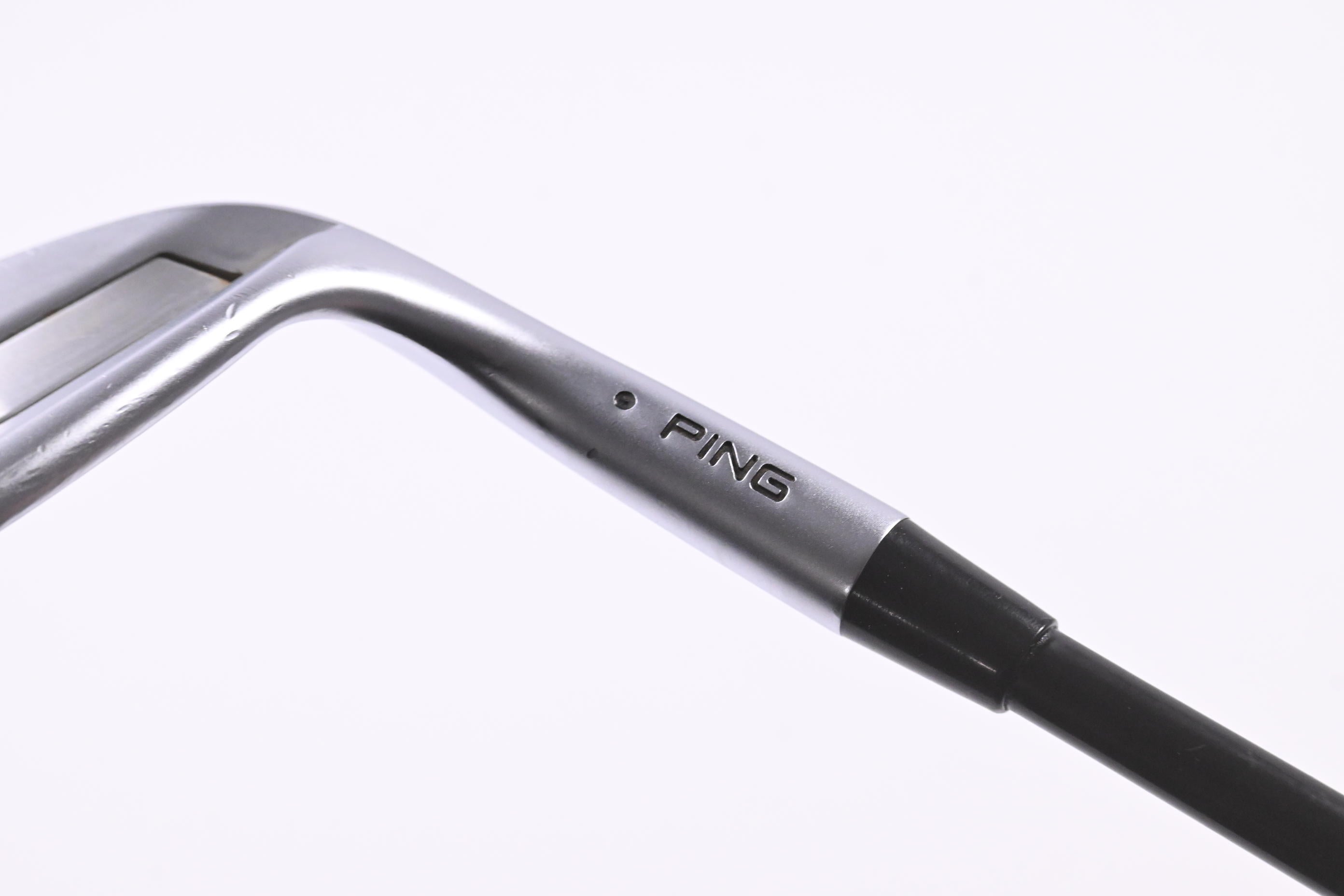 Ping Glide 4.0 Gap Wedge / 52 Degree / Black Dot / Senior Flex Ping ALTA CB AWT