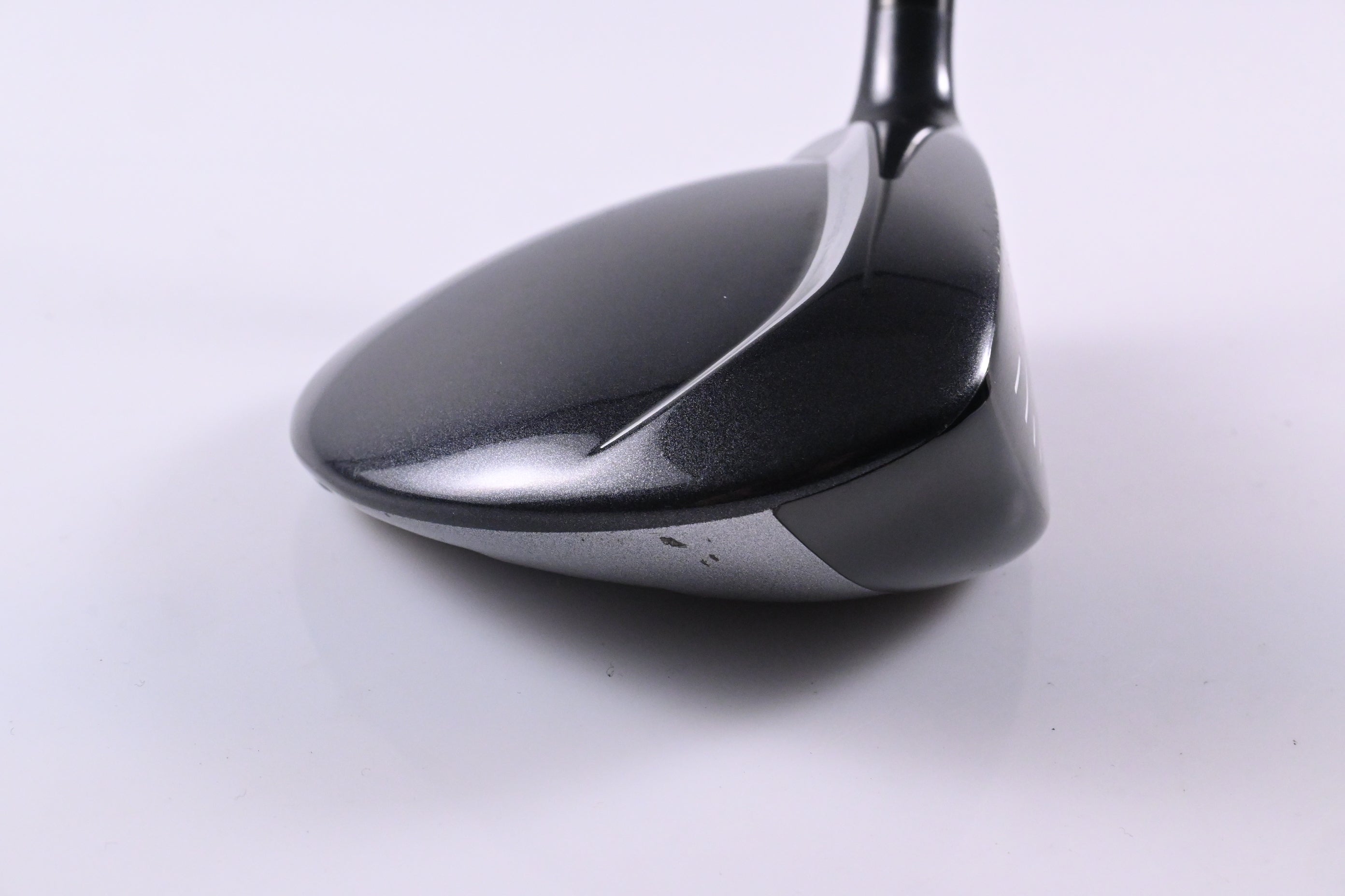 Cleveland Launcher HB #3 Wood / 15 Degree / Regular Flex Miyasaki 5R Shaft