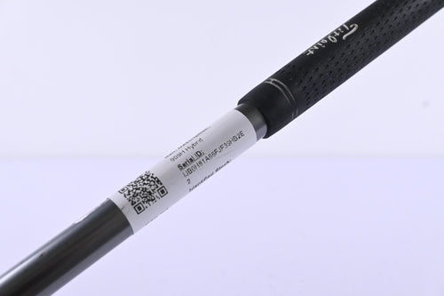Titleist 909H #3 Hybrid / 21 Degree / Regular Flex Diamana 80 Shaft