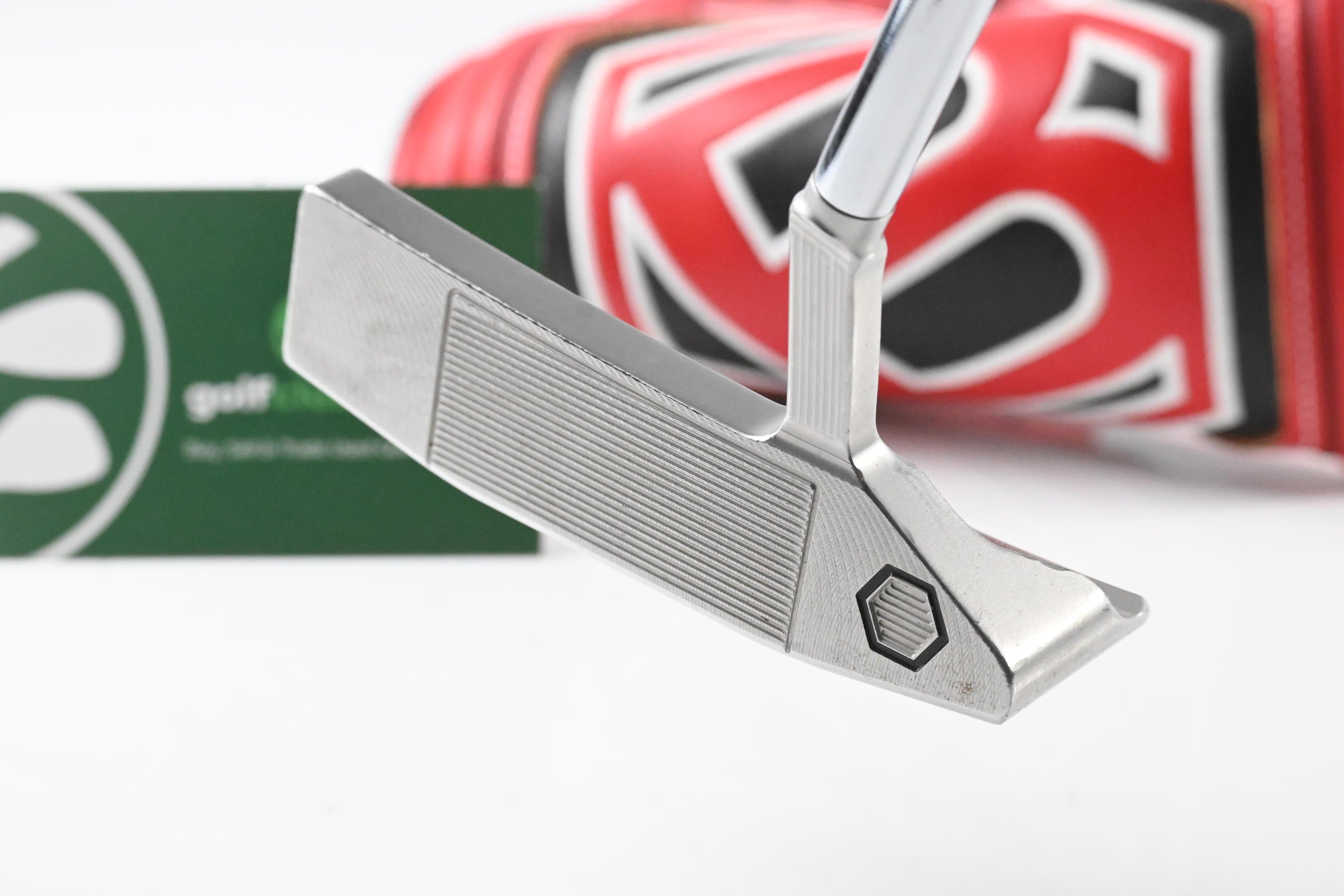 Bettinardi Studio Stock 17 2023 Putter / 37 Inch