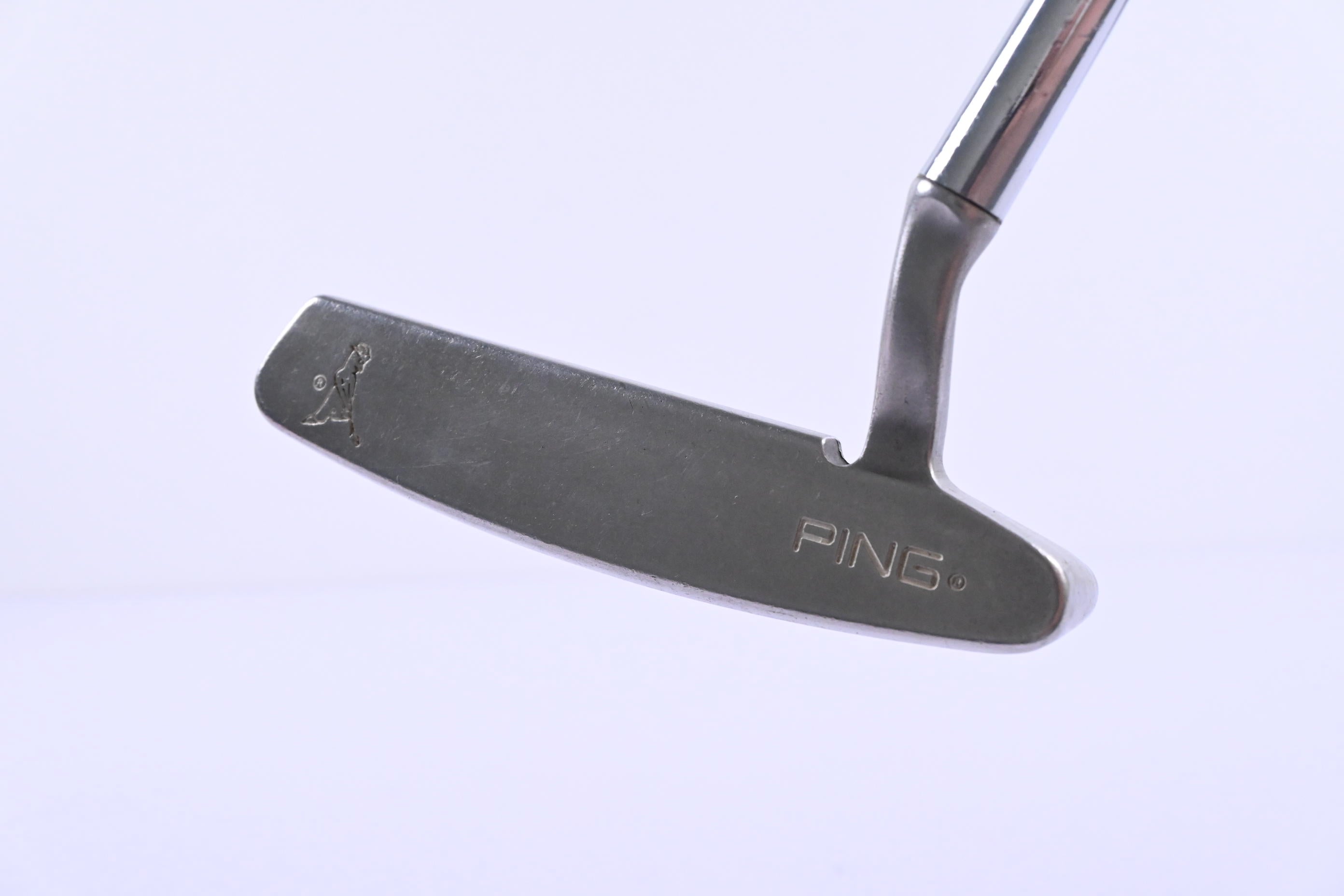 PING Karsten Anser 4 Putter / 35.5 Inch