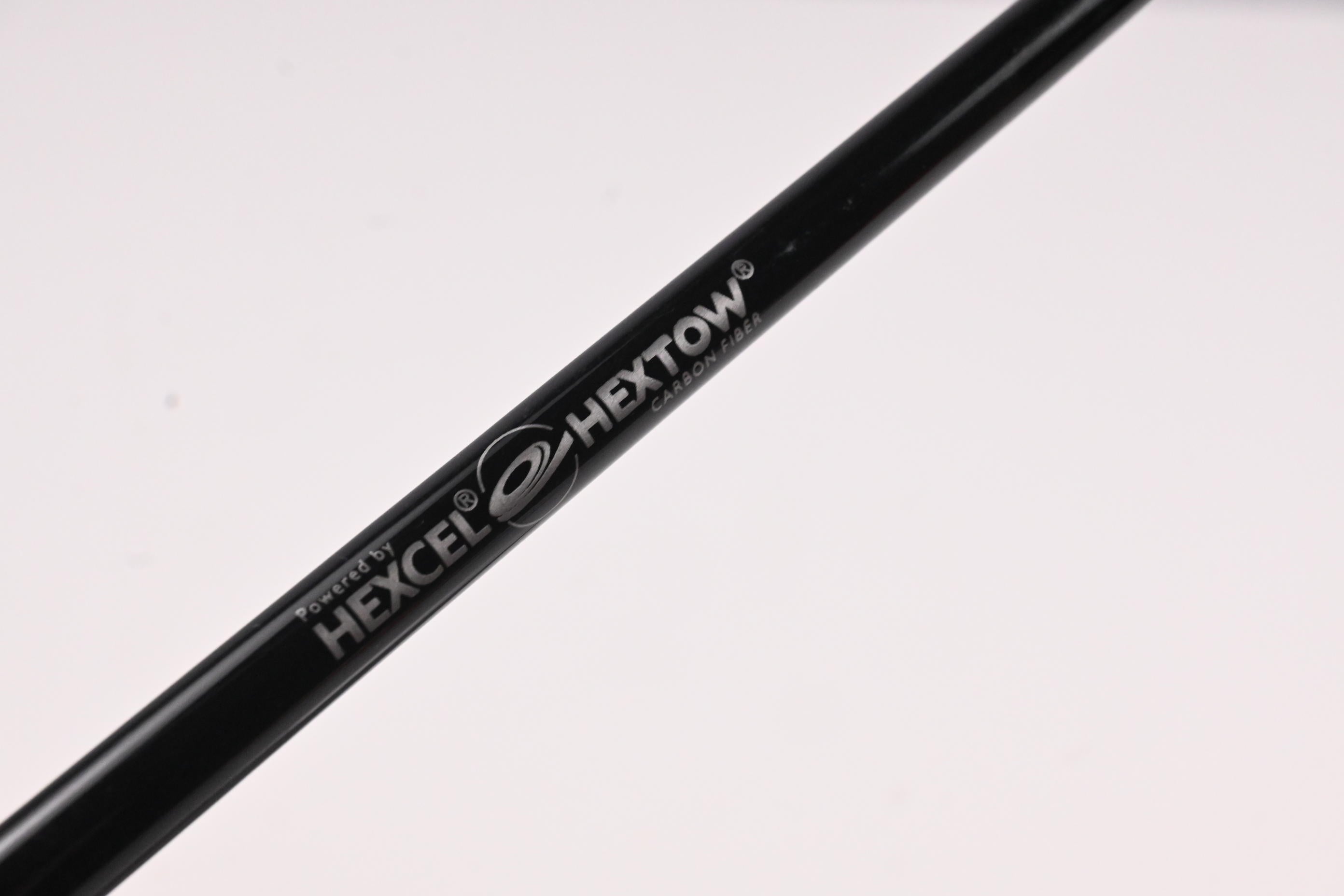 Project X HZRDUS RDX Smoke Red 60 Driver Shaft / Stiff Flex / Taylormade 2nd Gen
