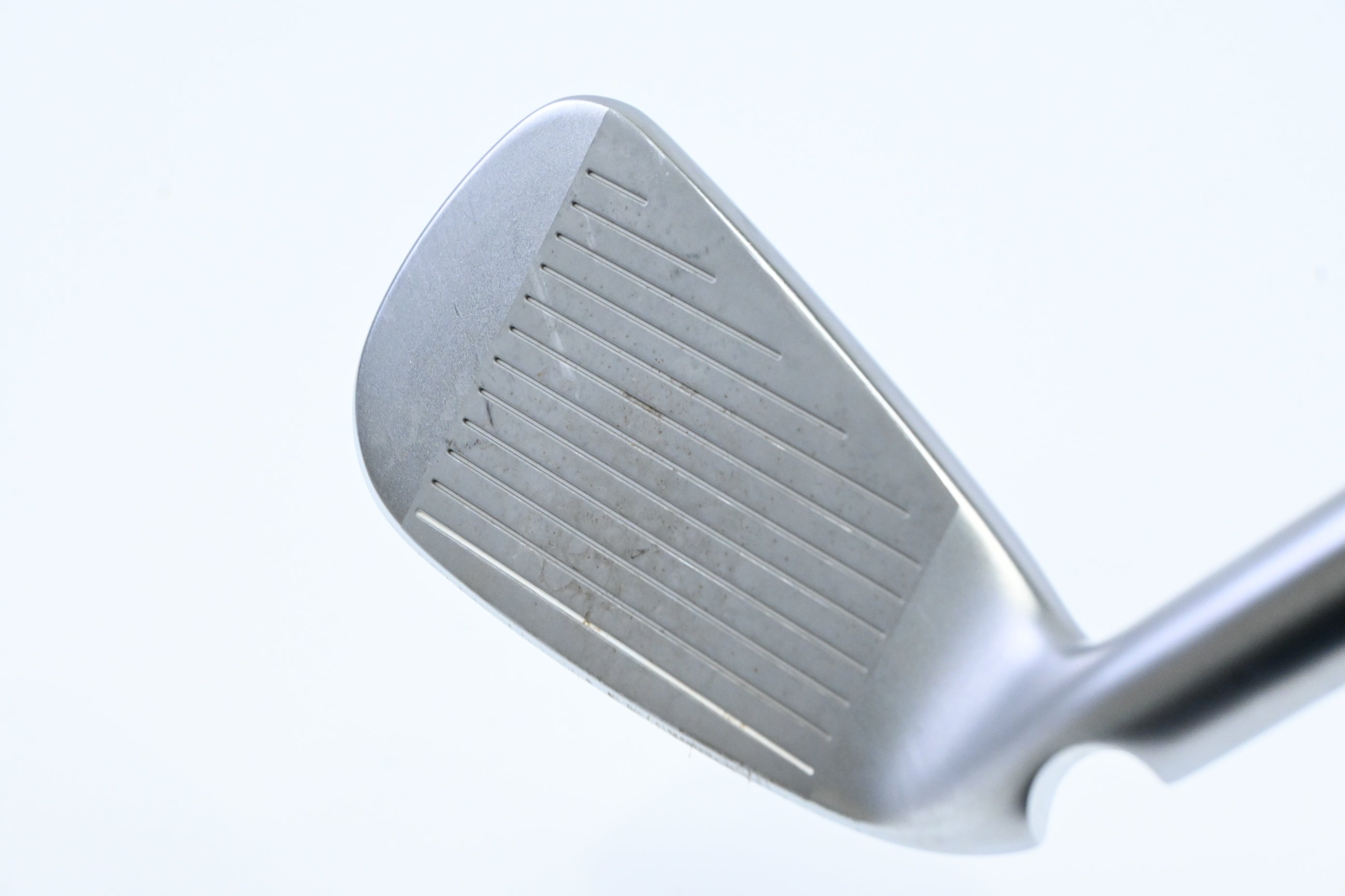 Ping IDI Utility #2 Iron / 17 Degree / Black Dot / Stiff Flex Ping Tour 2.0 85
