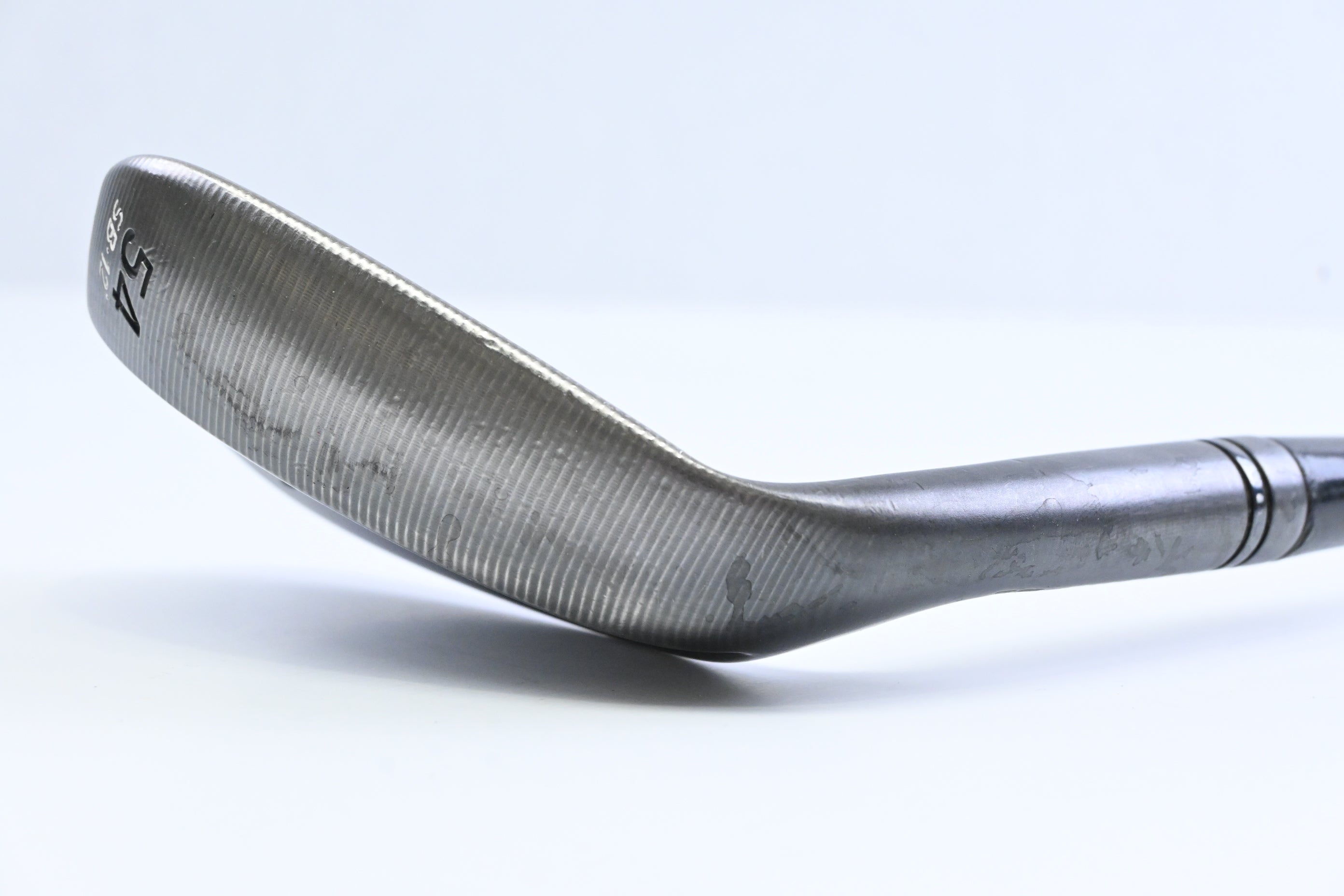 Taylormade Milled Grind 5 Sand Wedge / 54 Degree / Wedge Flex Dynamic Gold 115
