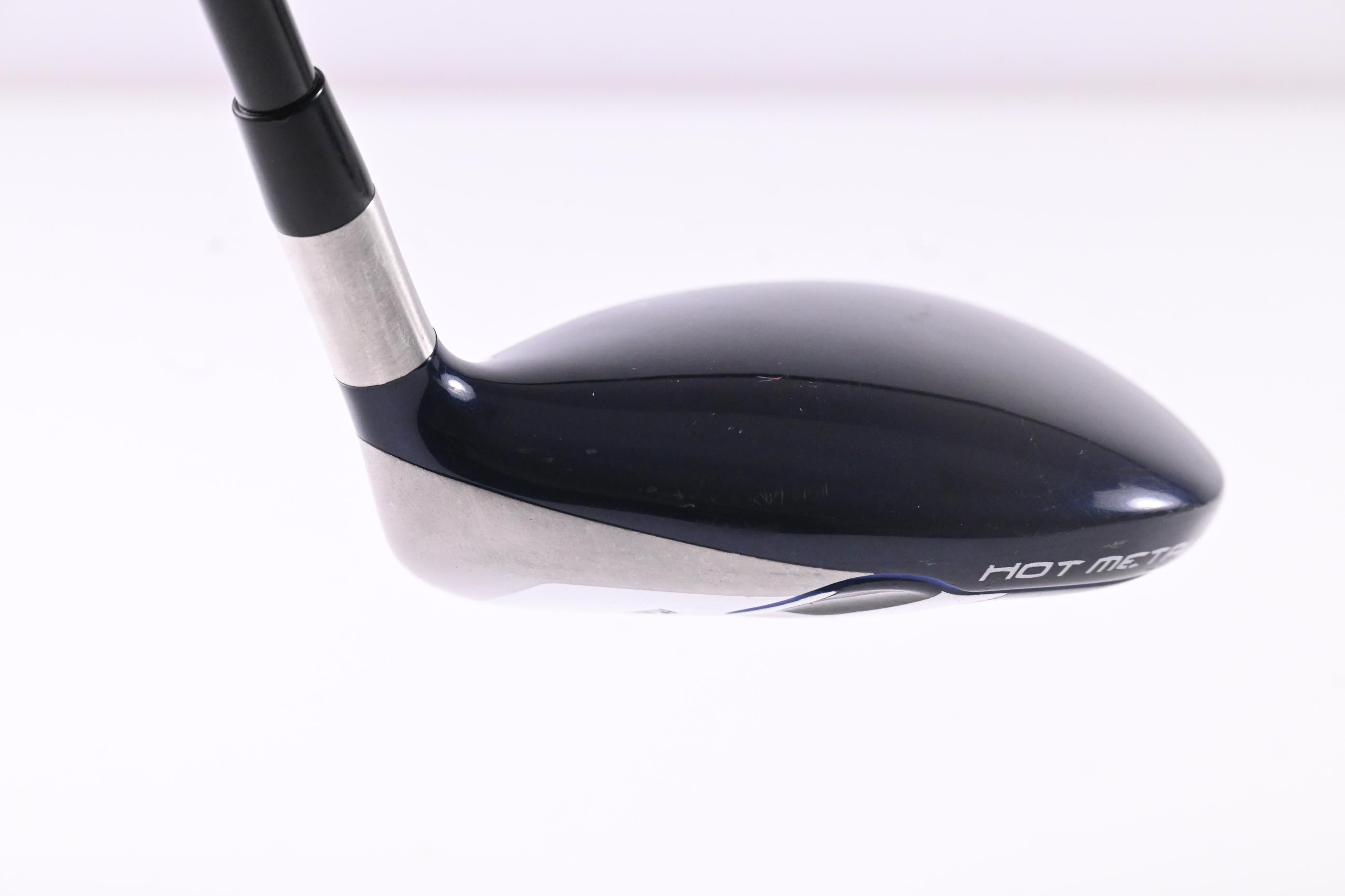 Mizuno JPX 800 #3 Wood / 15 Degree / Regular Flex Exsar FS5 60 Shaft