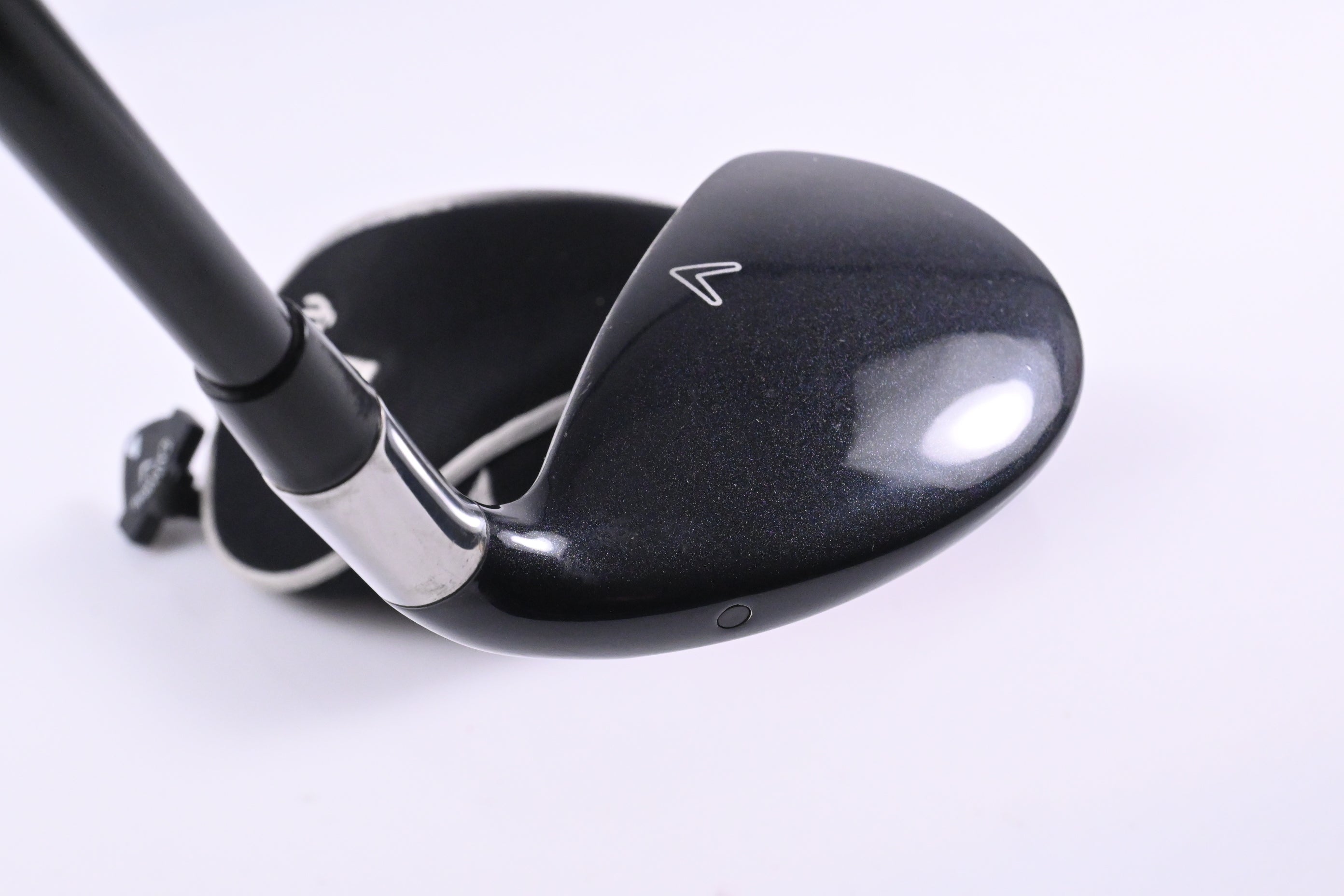 Callaway RAZR Edge #4 Hybrid / 22 Degree / Uniflex Callaway RAZR Edge 75 Shaft
