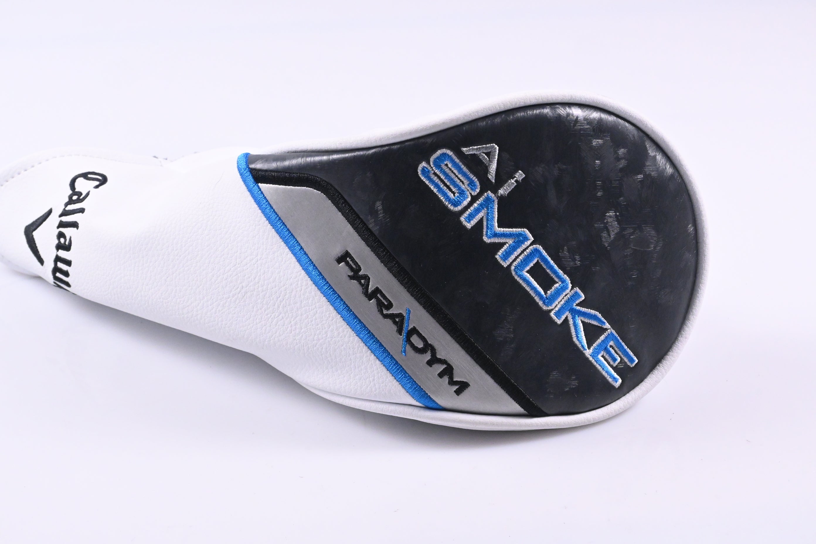 Callaway Paradym Ai Smoke Triple Diamond #3 Wood / 14 Degree / Stiff Flex Tensei
