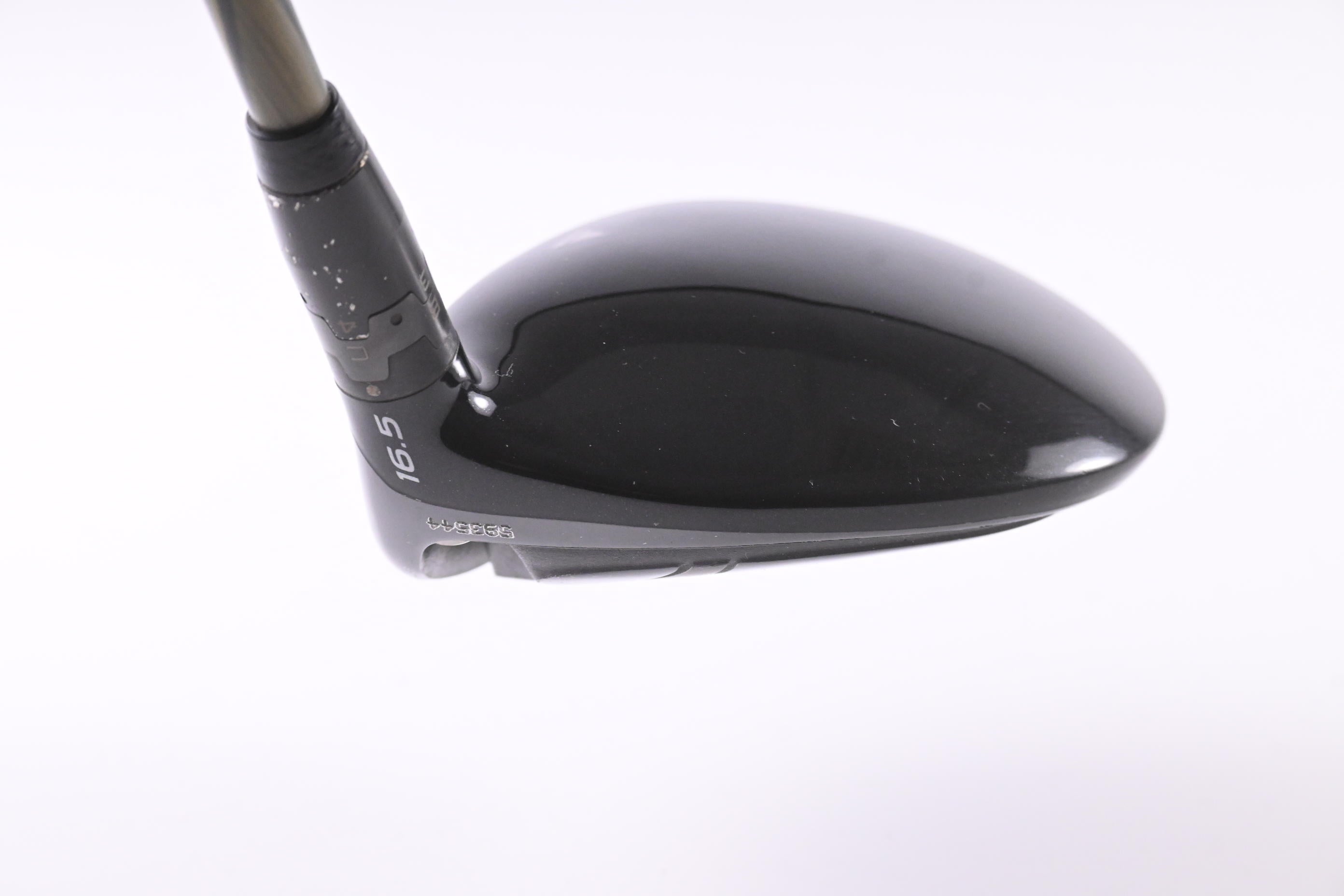 Titleist 915 F #3 Wood / 16.5 Degree / Regular Flex Paderson KinetiX iMRT KG495