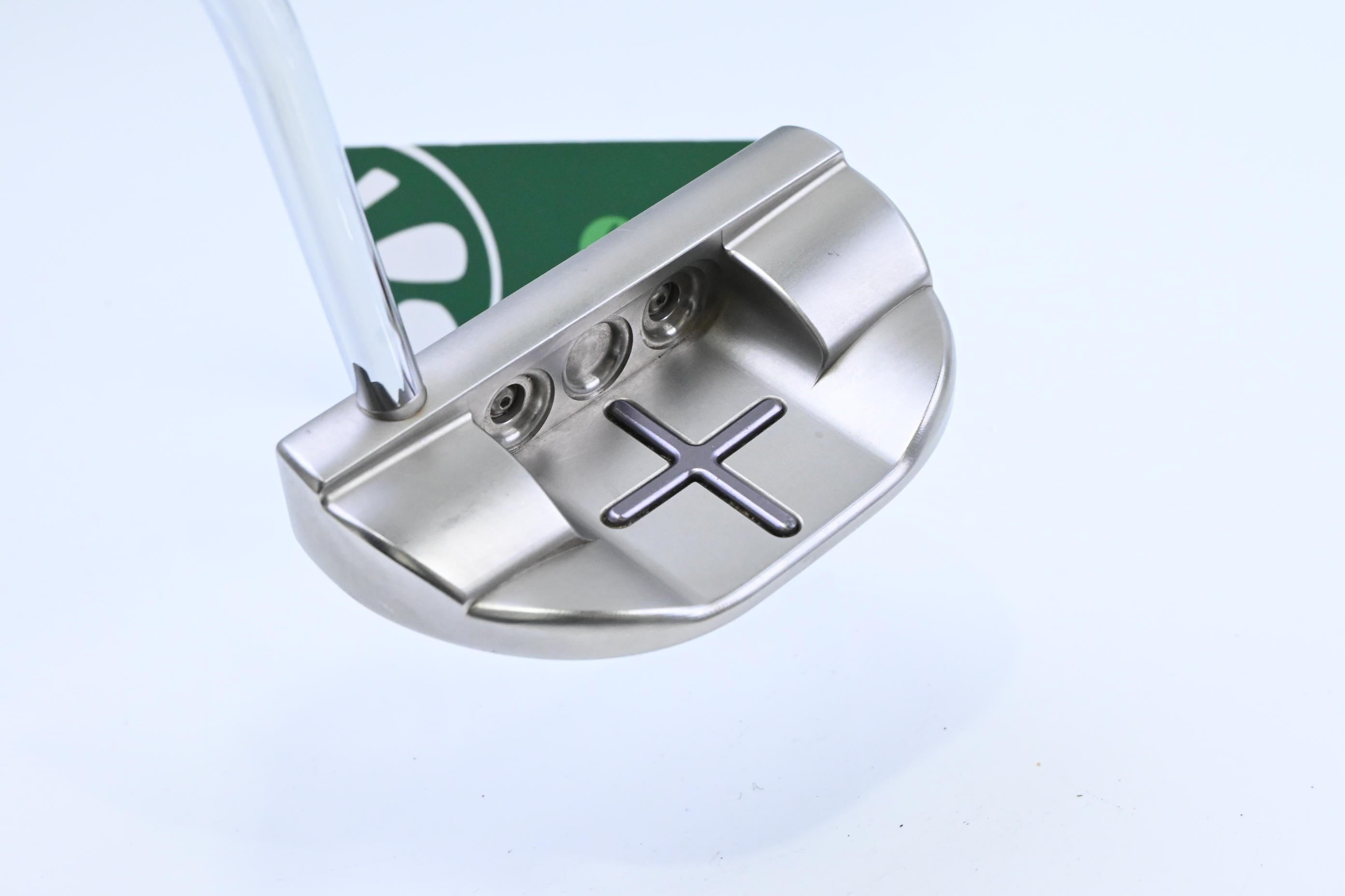 Scotty Cameron Cameron & Crown Select Mallet 1 Putter / 33 Inch