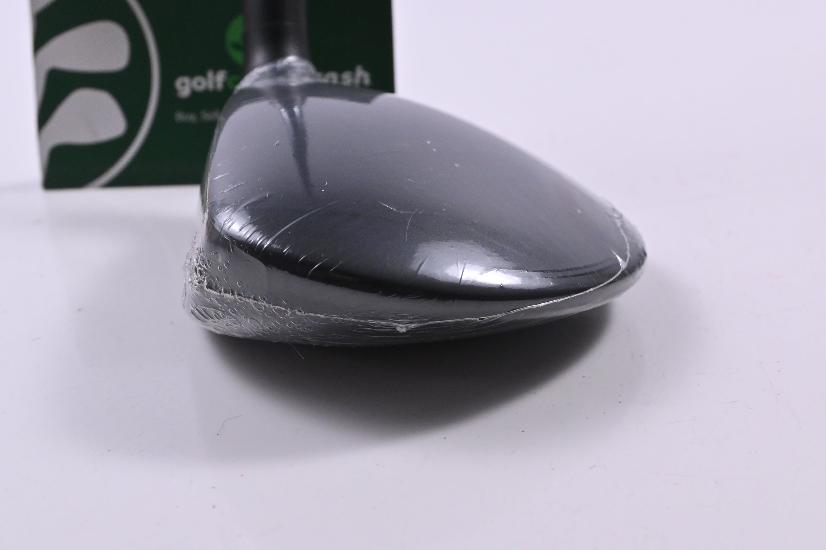 Left Hand Cobra Darkspeed X #3 Wood / 15 Degree / X-Flex UST LIN-Q M40X White 7