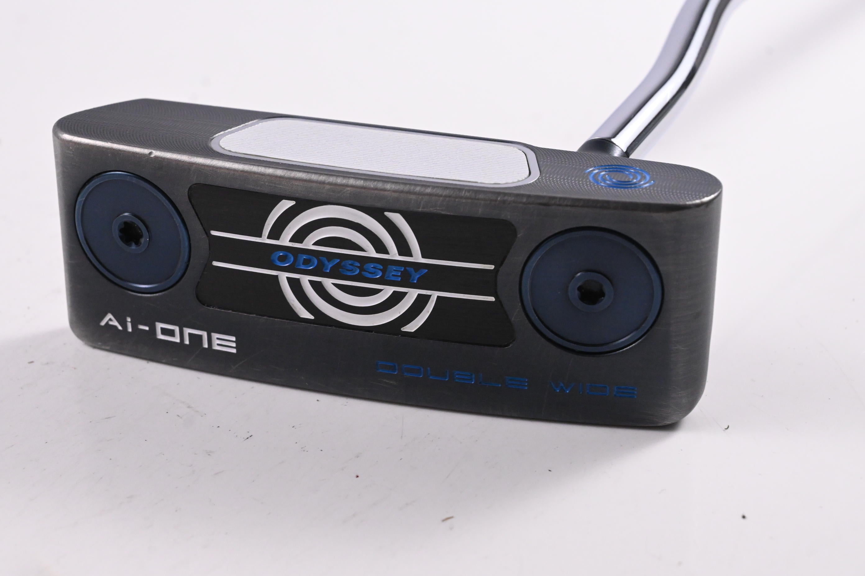Odyssey Ai-One Double Wide Putter / 35 Inch