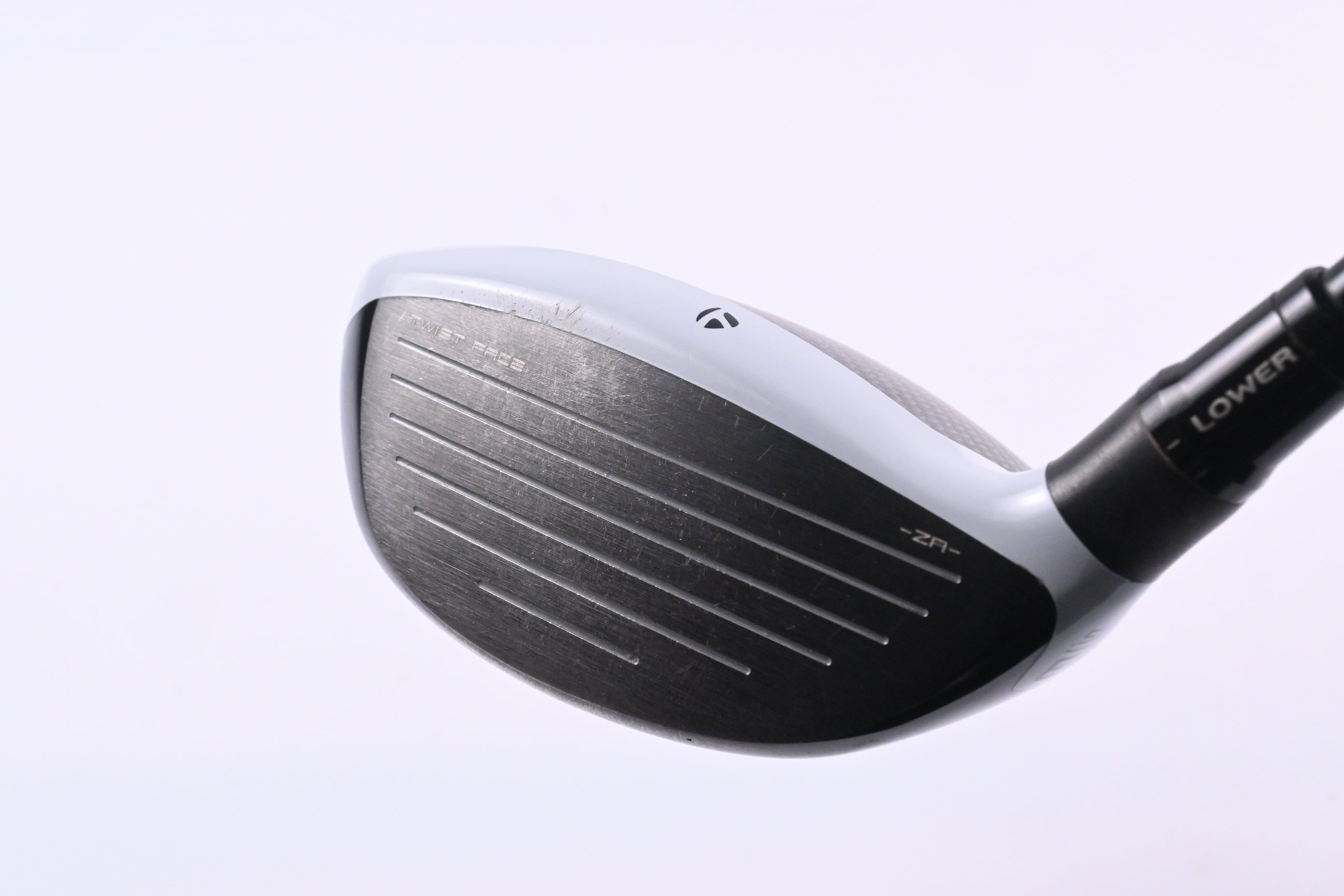 Taylormade SIM Titanium #3 Wood / 15 Degree / X-Flex Diamana Ltd 75 Shaft