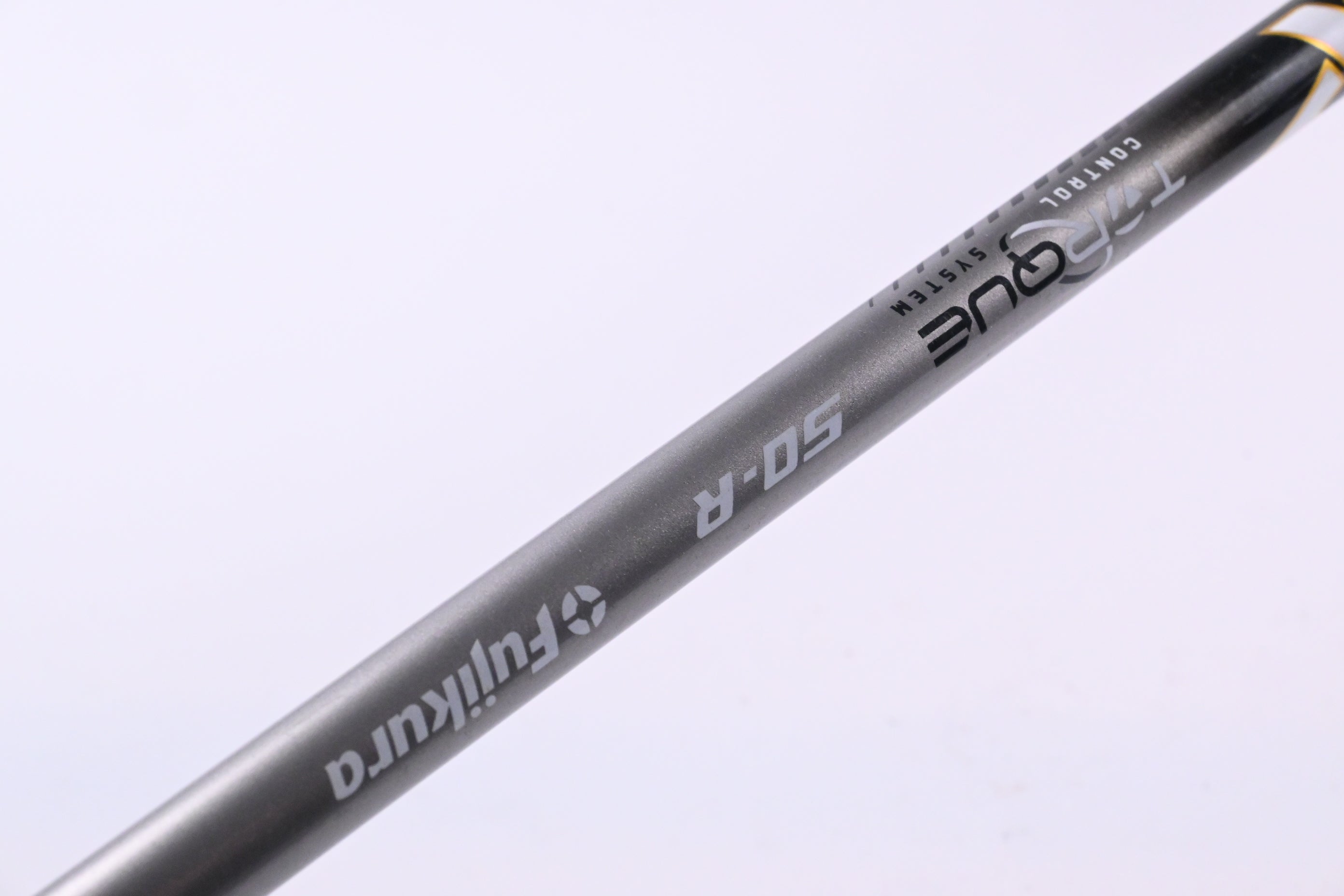 Taylormade Qi10 Max #3 Wood / 16 Degree / Regular Flex Fujikura Speeder NX 50