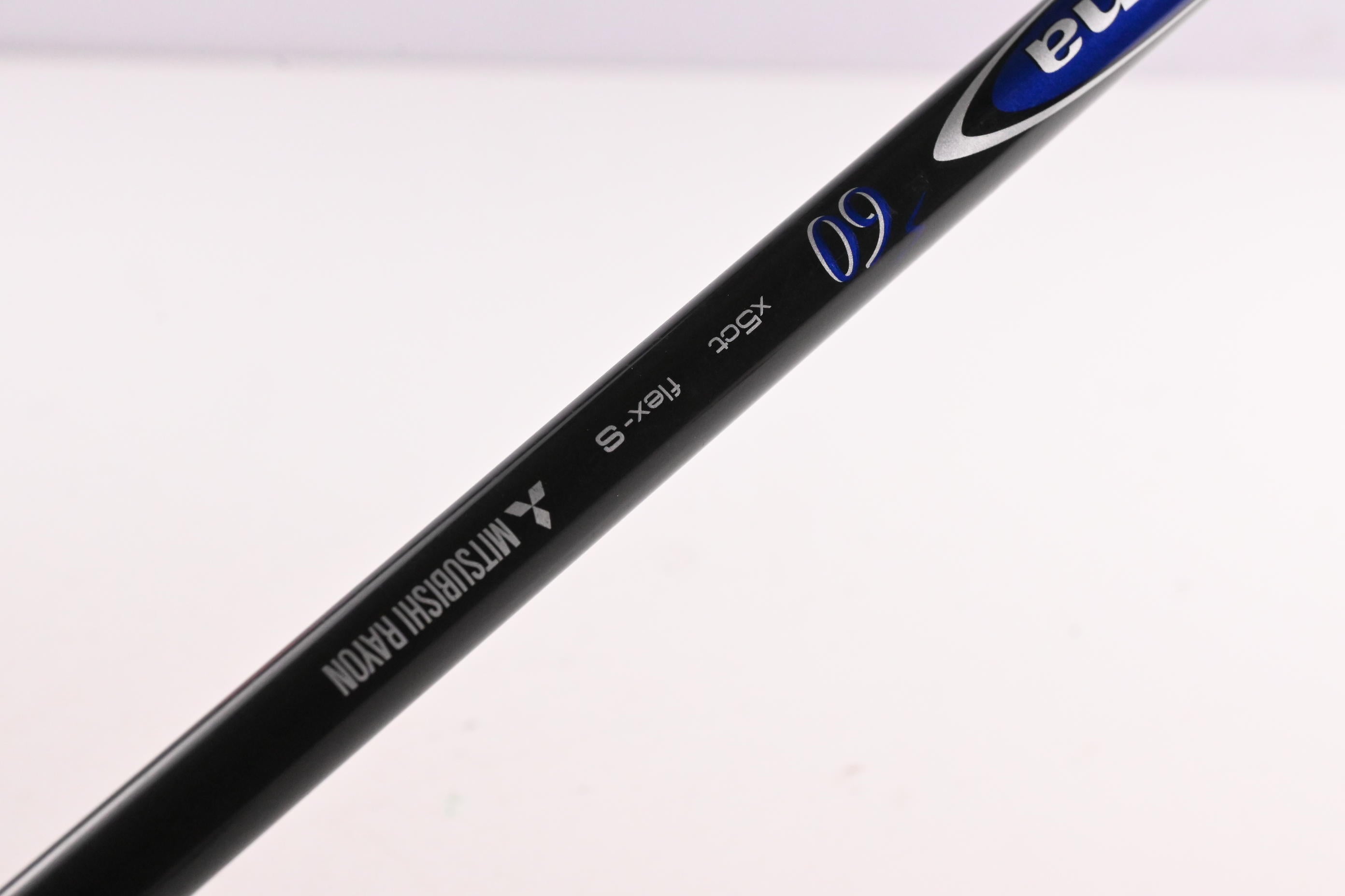 Titleist 917 D2 Driver / 10.5 Degree / Stiff Flex Diamana LTD 60 Shaft