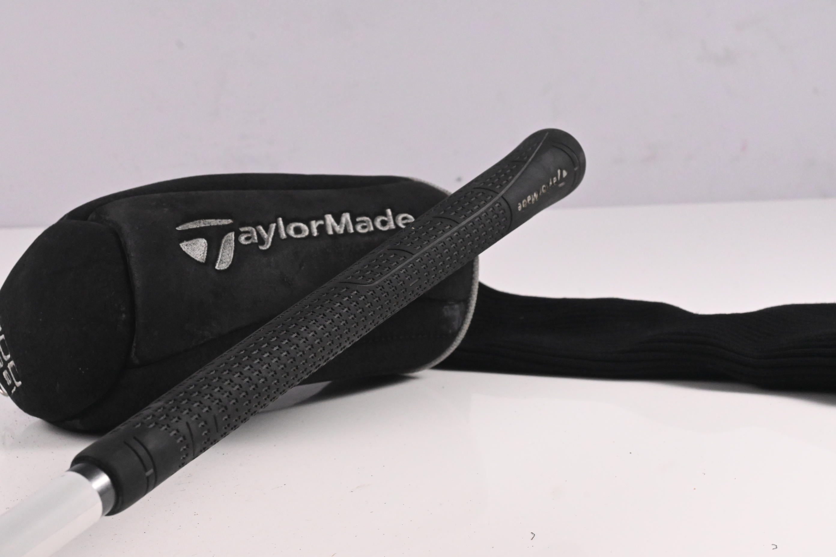 Taylormade 200 Steel #3 Wood / 15 Degree / Regular Flex Taylormade Lite 80 Shaft