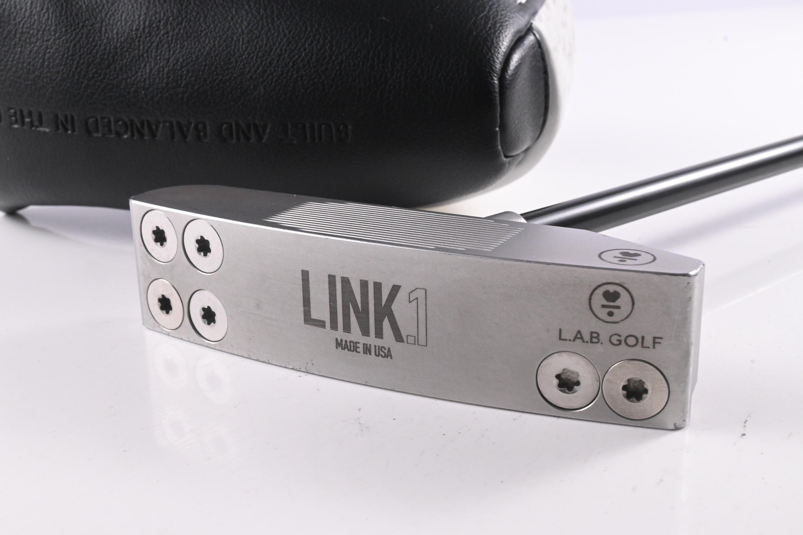 L.A.B Golf Link.1 Putter / 35 Inch