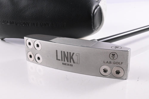 L.A.B Golf Link.1 Putter / 35 Inch