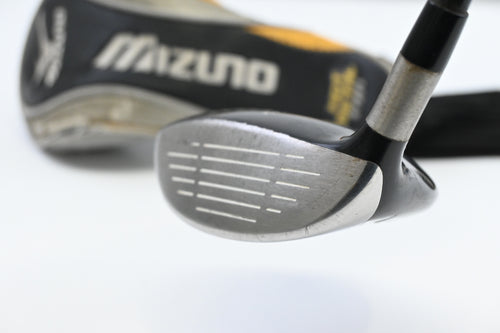 Mizuno MX-700 #3 Wood / 15 Degree / Stiff Flex Mizuno Exsar FS4 65 Shaft