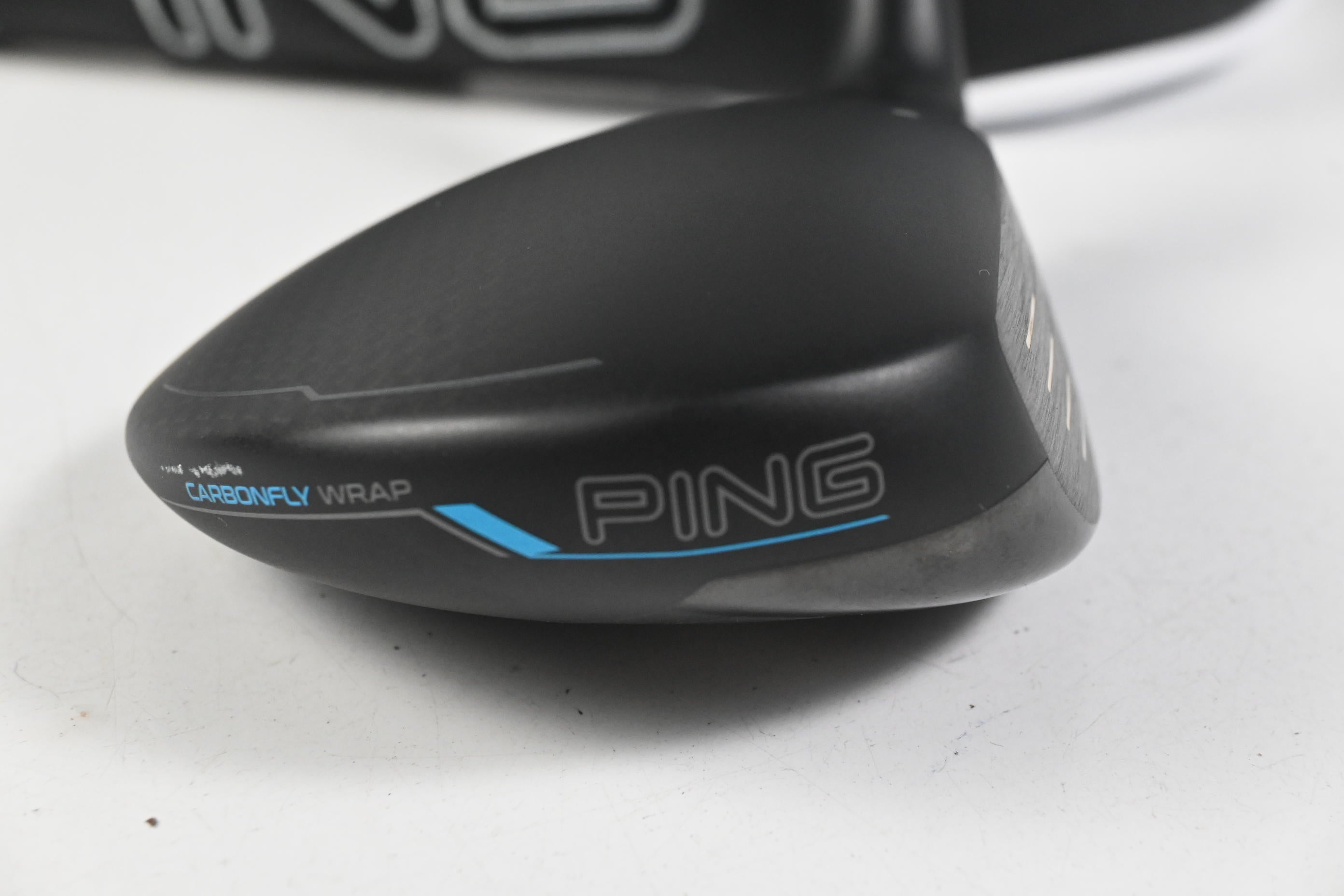 Ping G440 Max #5 Wood / 19 Degree / Regular Flex Ping Alta CB Blue 65 Shaft