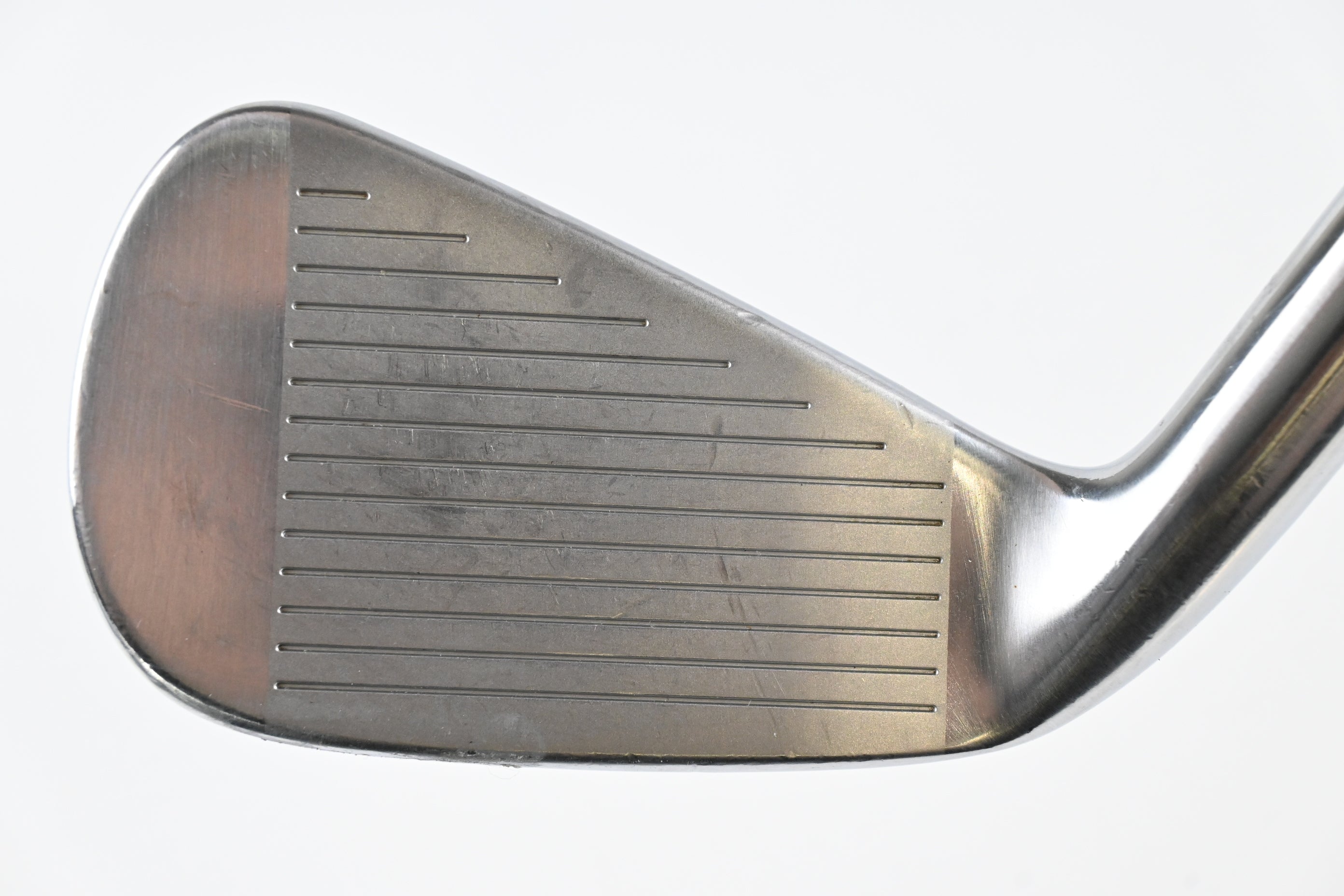 Cobra King Tour 2023 #4 Iron / 22 Degree / Stiff Flex KBS Tour 120 Shaft