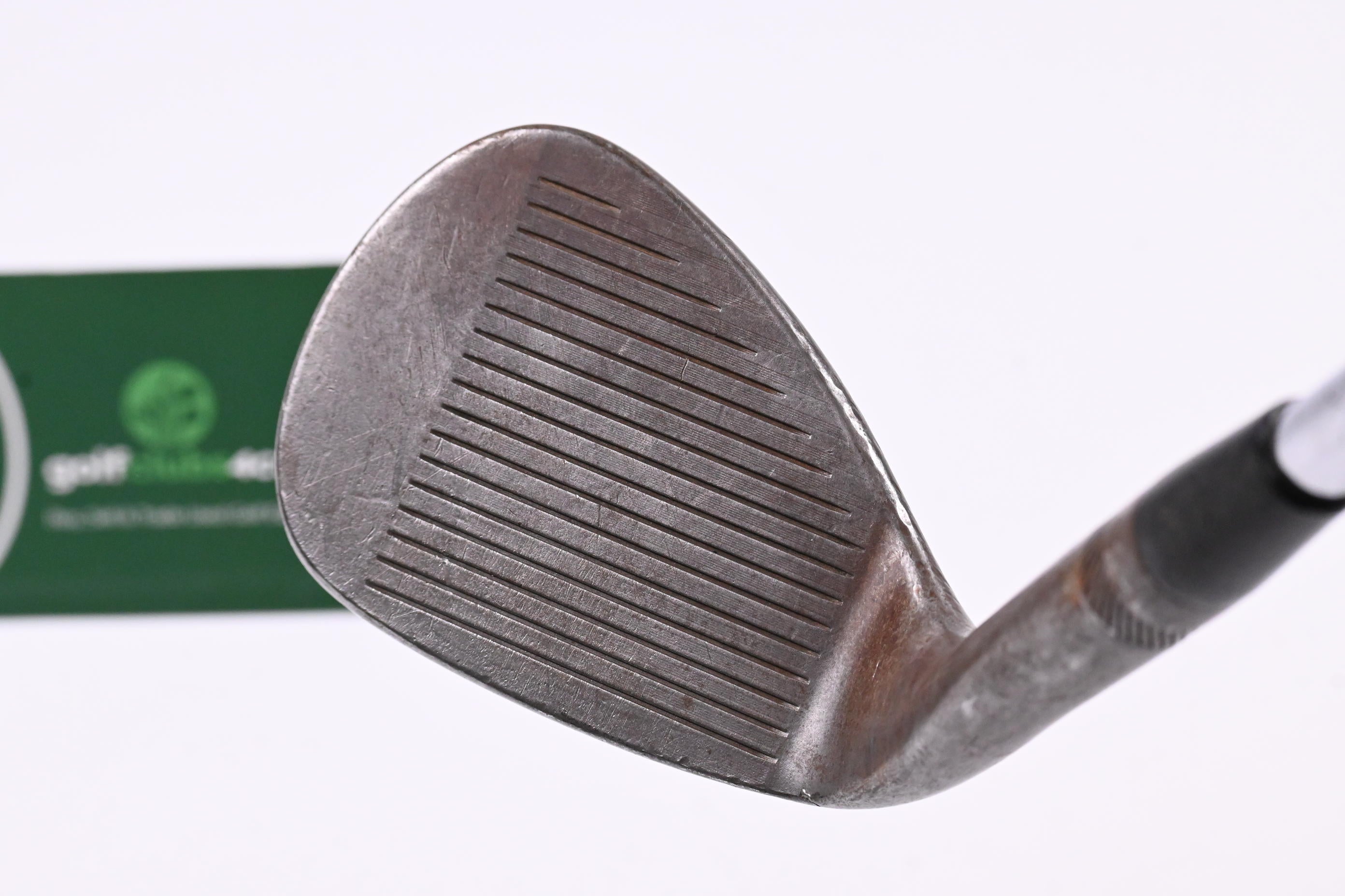 Titleist Vokey SM9 Lob Wedge / 58 Degree / Wedge Flex Titleist Vokey SM9 Shaft