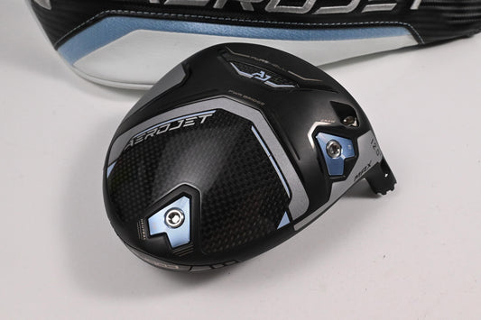 Ladies Cobra Aerojet Max Driver / 12 Degree / Head Only