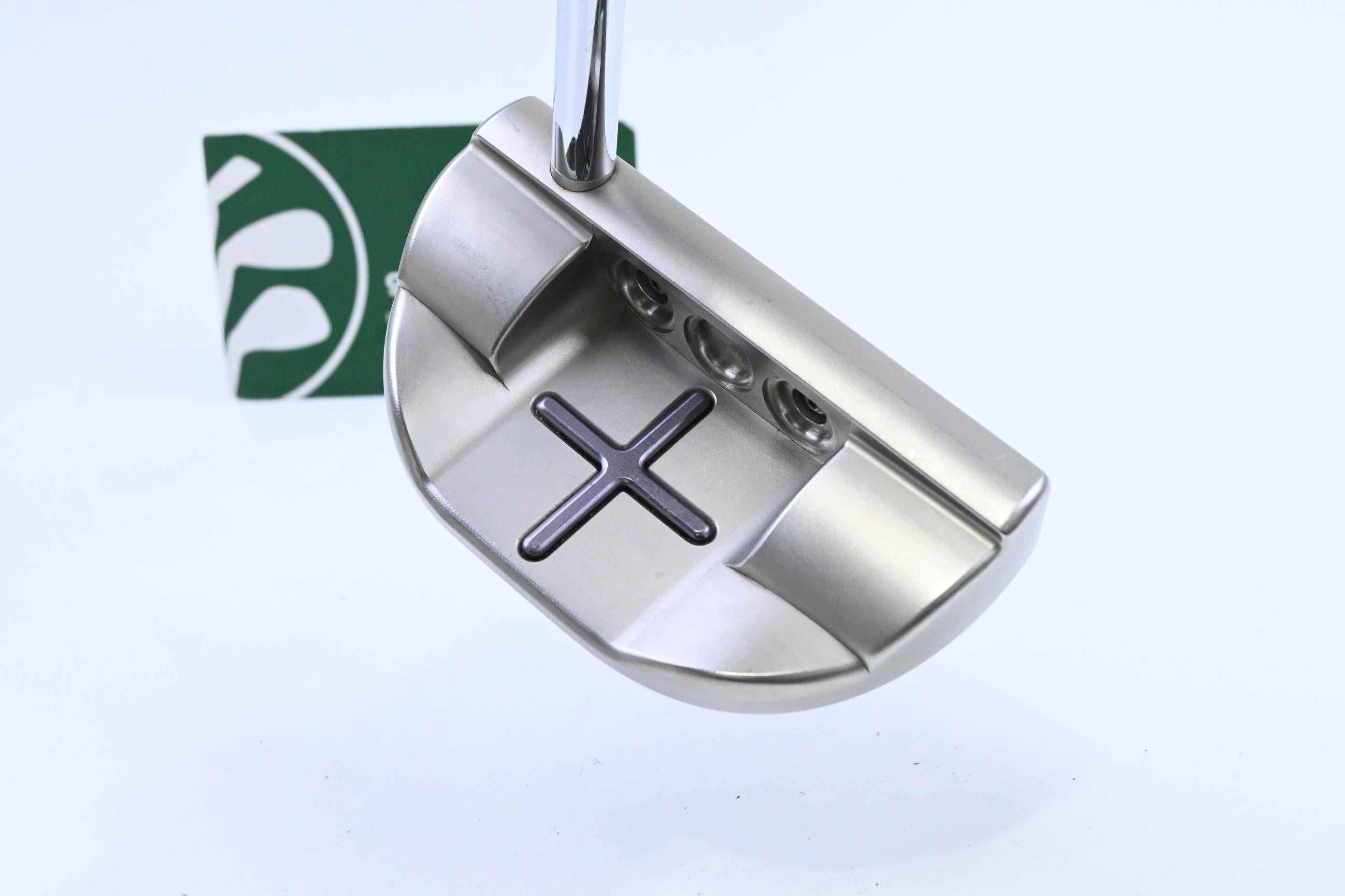 Scotty Cameron Cameron & Crown Select Mallet 1 Putter / 33 Inch