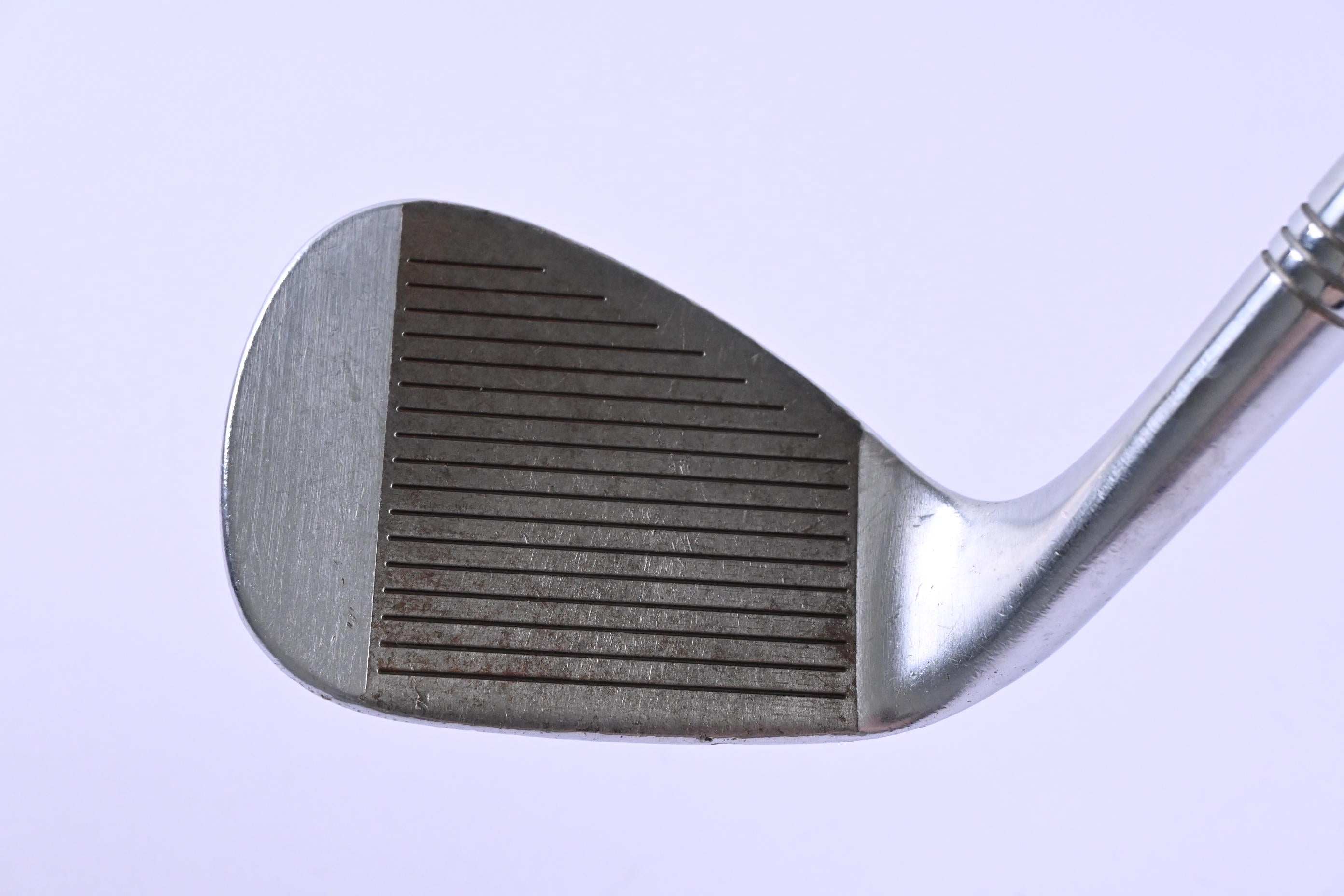Taylormade Milled Grind 2 Chrome Gap Wedge / 50 Degree / X-Flex N.S.Pro Modus 3