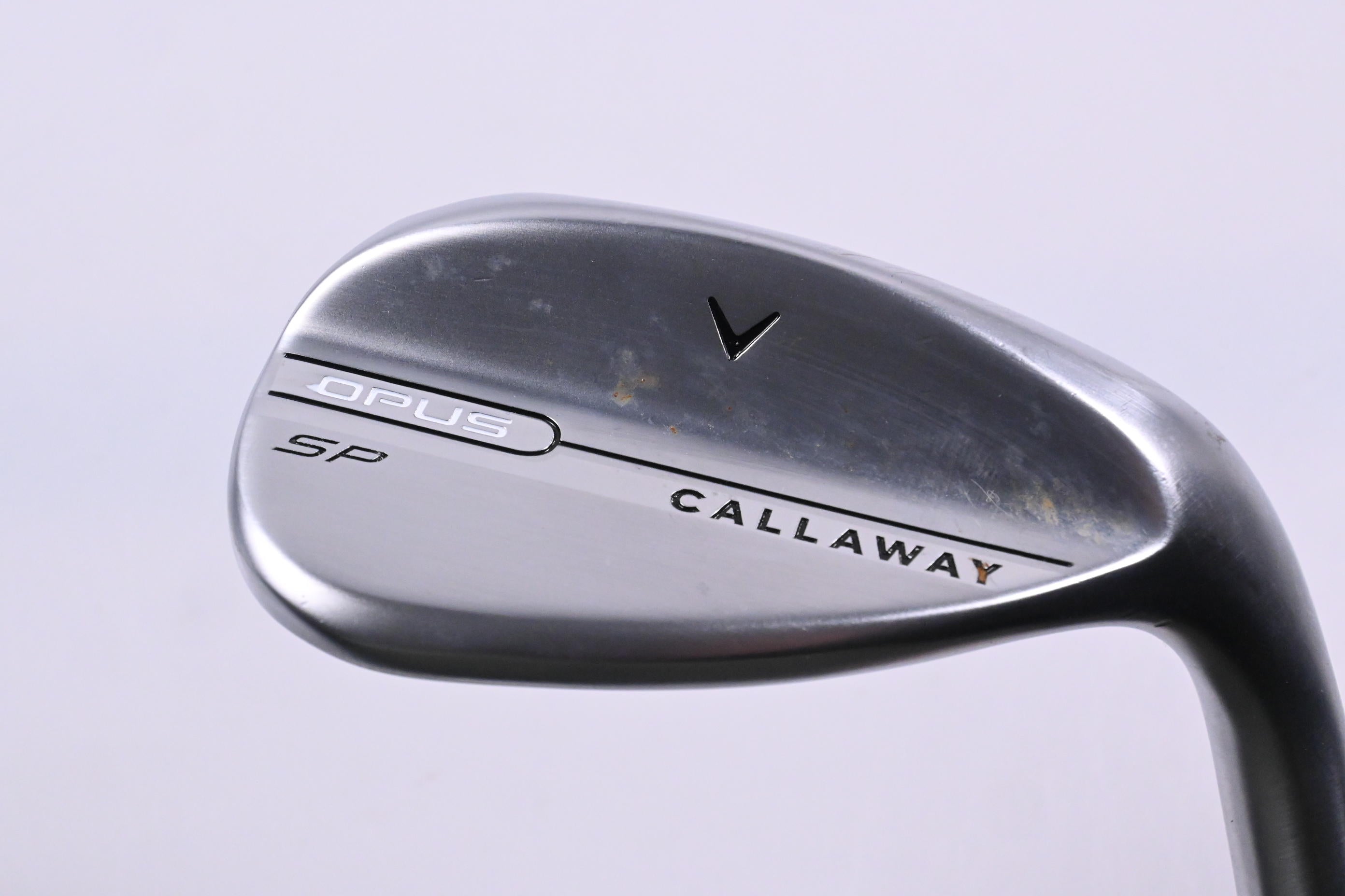 Callaway Opus SP Sand Wedge / 56 Degree / Wedge Flex UST Recoil Dart HDC 50