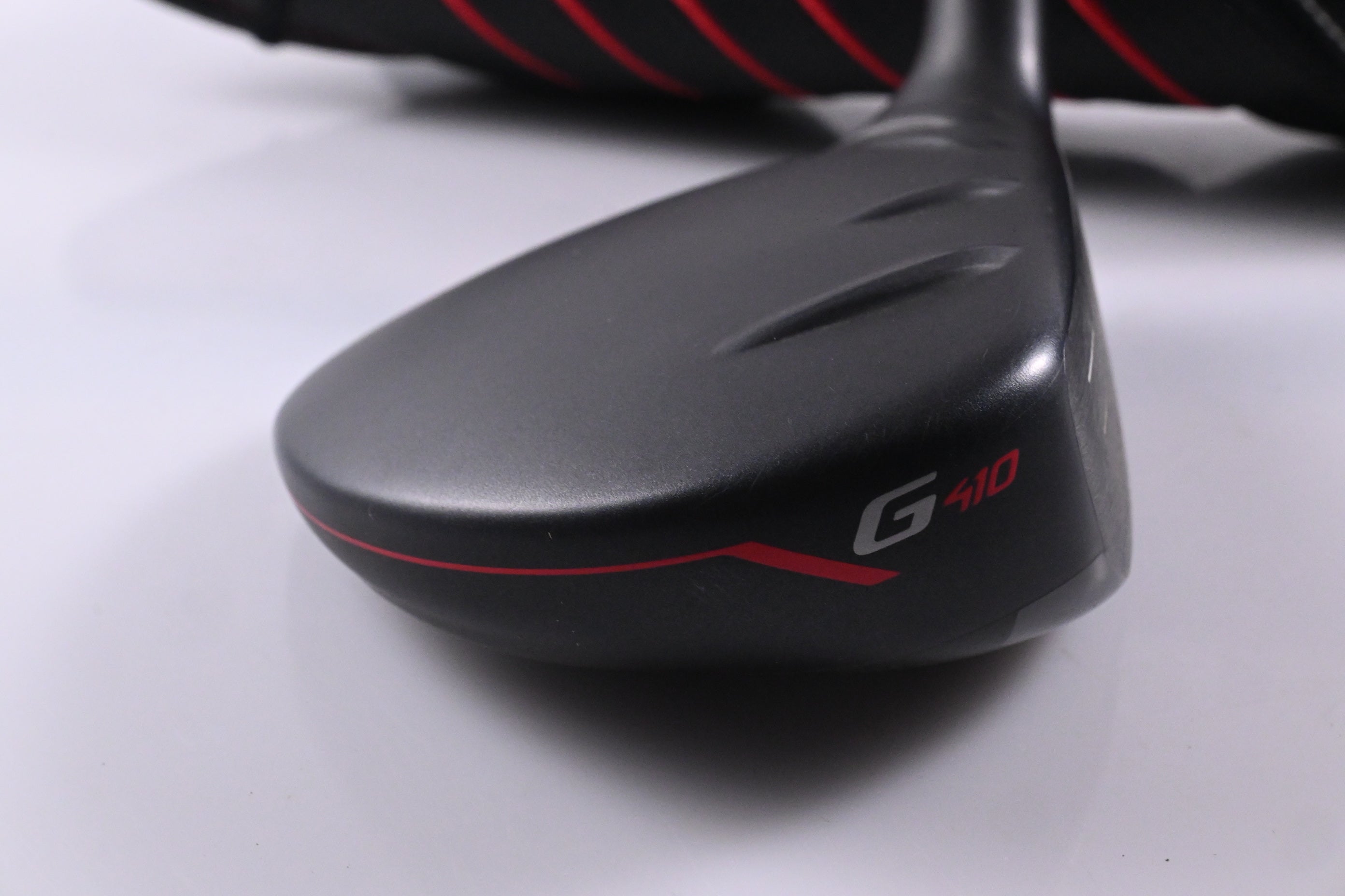 Ping G410 #3 Wood / 14.5 Degree / Regular Flex Ping ALTA CB Red 65 Shaft