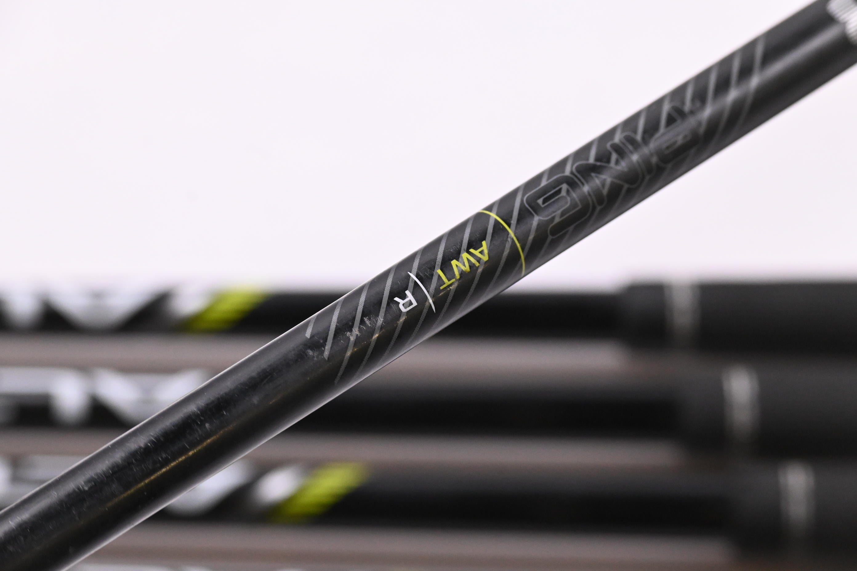 Ping G430 Irons / 6-PW / Black Dot / Regular Flex Ping Alta CB Black Shafts
