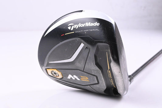 Taylormade M2 2016 Driver / 10.5 Degree / Stiff Flex Tensei CK Blue 60 Shaft
