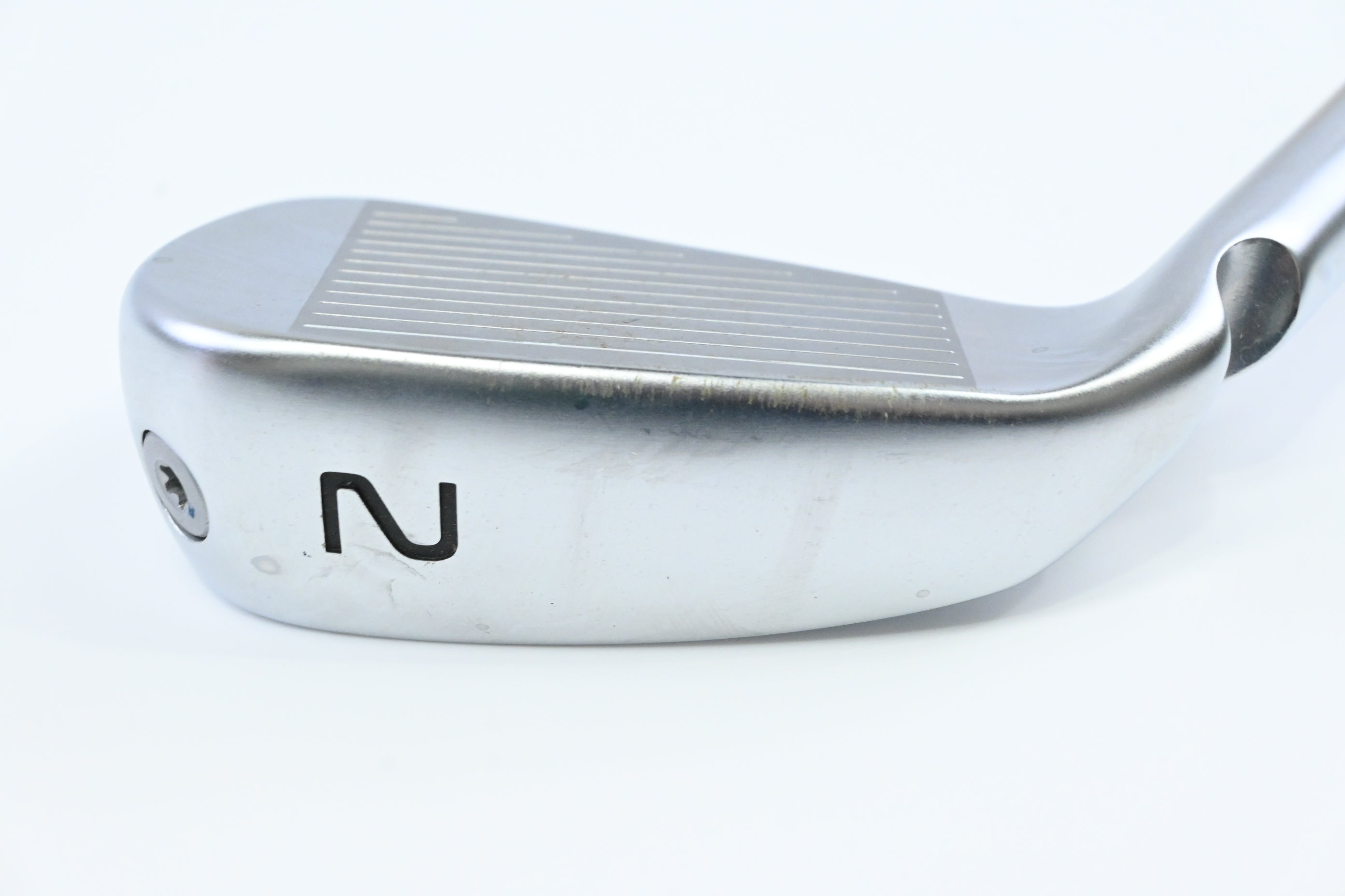 Ping IDI Utility #2 Iron / 17 Degree / Black Dot / Stiff Flex Ping Tour 2.0 85