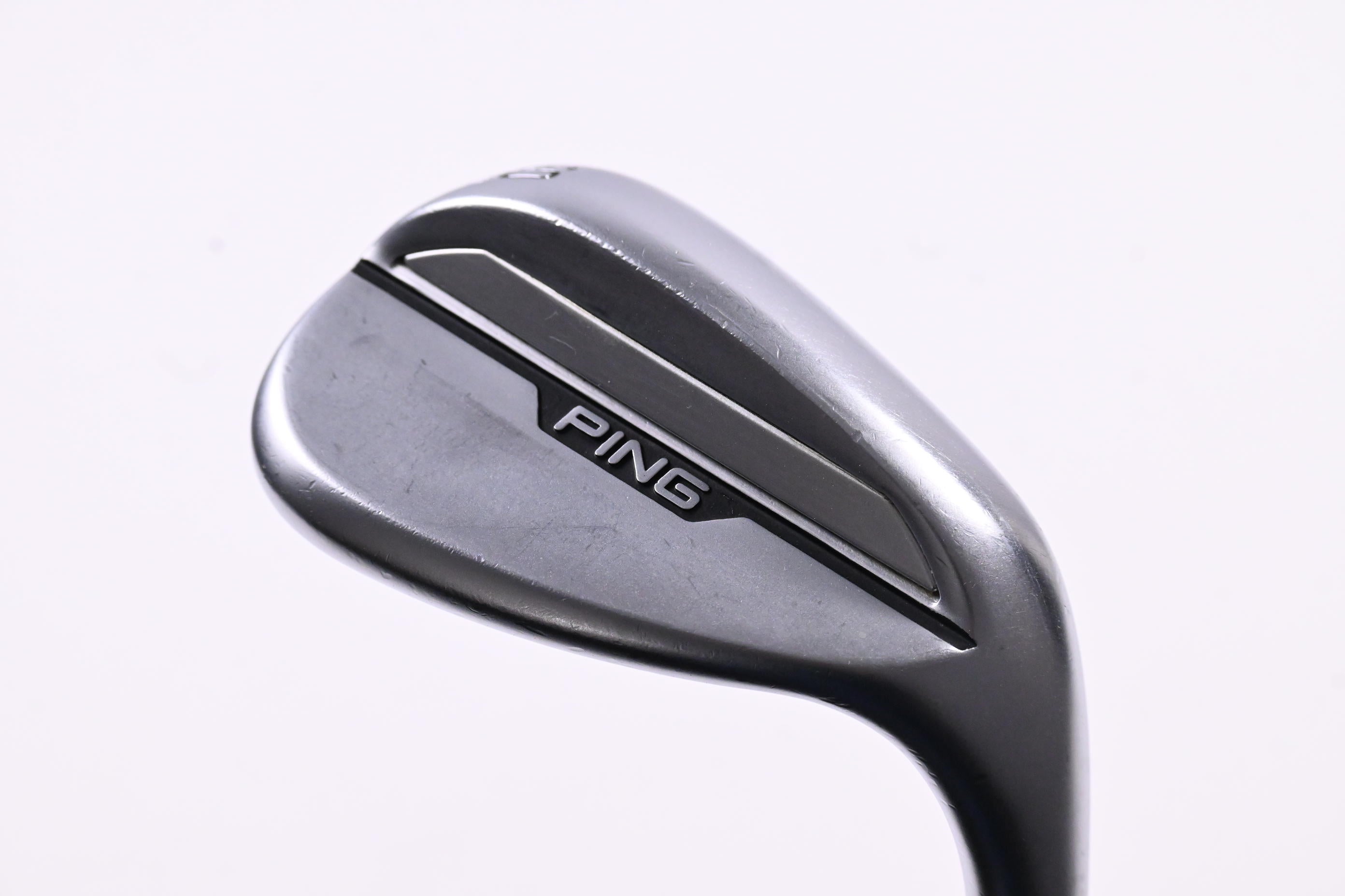 Ping S159 Lob Wedge / 60 Degree / Blue Dot / Wedge Flex Ping Z-Z115 Shaft