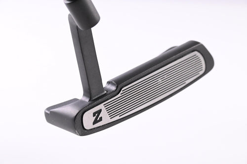 Left Hand Zebra AIT 4 Putter / 34 Inch