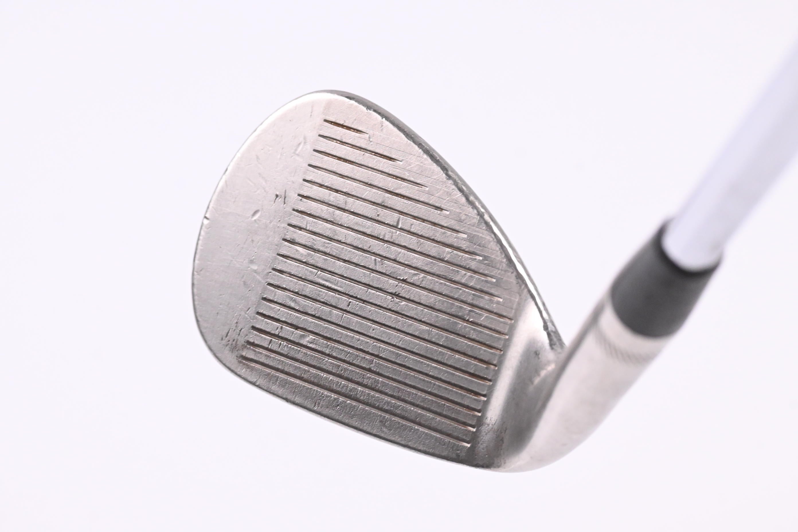 Titleist Vokey SM9 Lob Wedge / 60 Degree / Wedge Flex Titleist Vokey SM9 Shaft