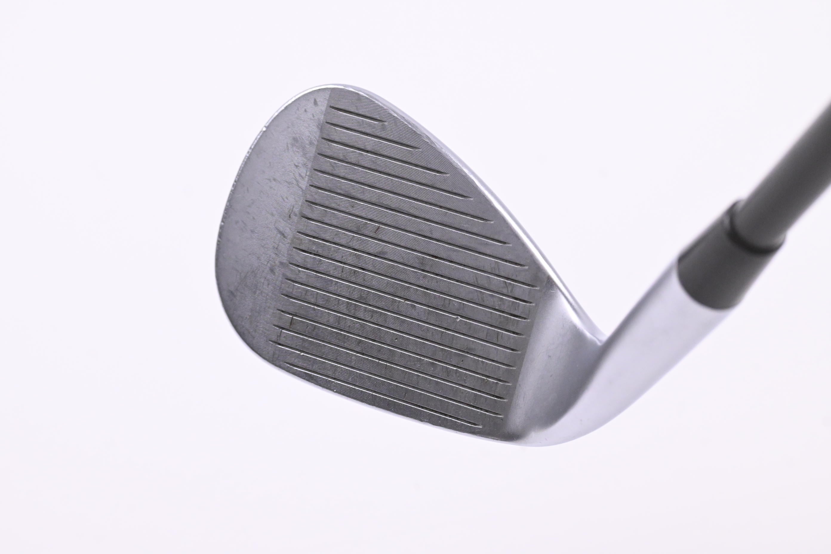 Ping Glide 4.0 Gap Wedge / 52 Degree / Black Dot / Senior Flex Ping ALTA CB AWT