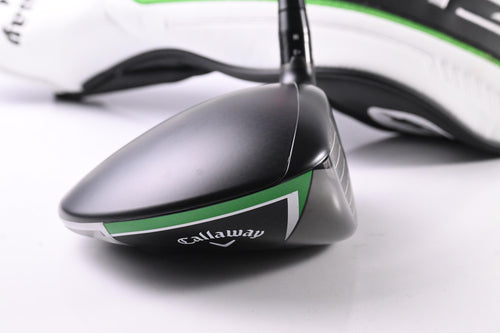 Callaway Elyte Driver / 10.5 Degree / Senior Flex Fujikura SpeederNX Red 50