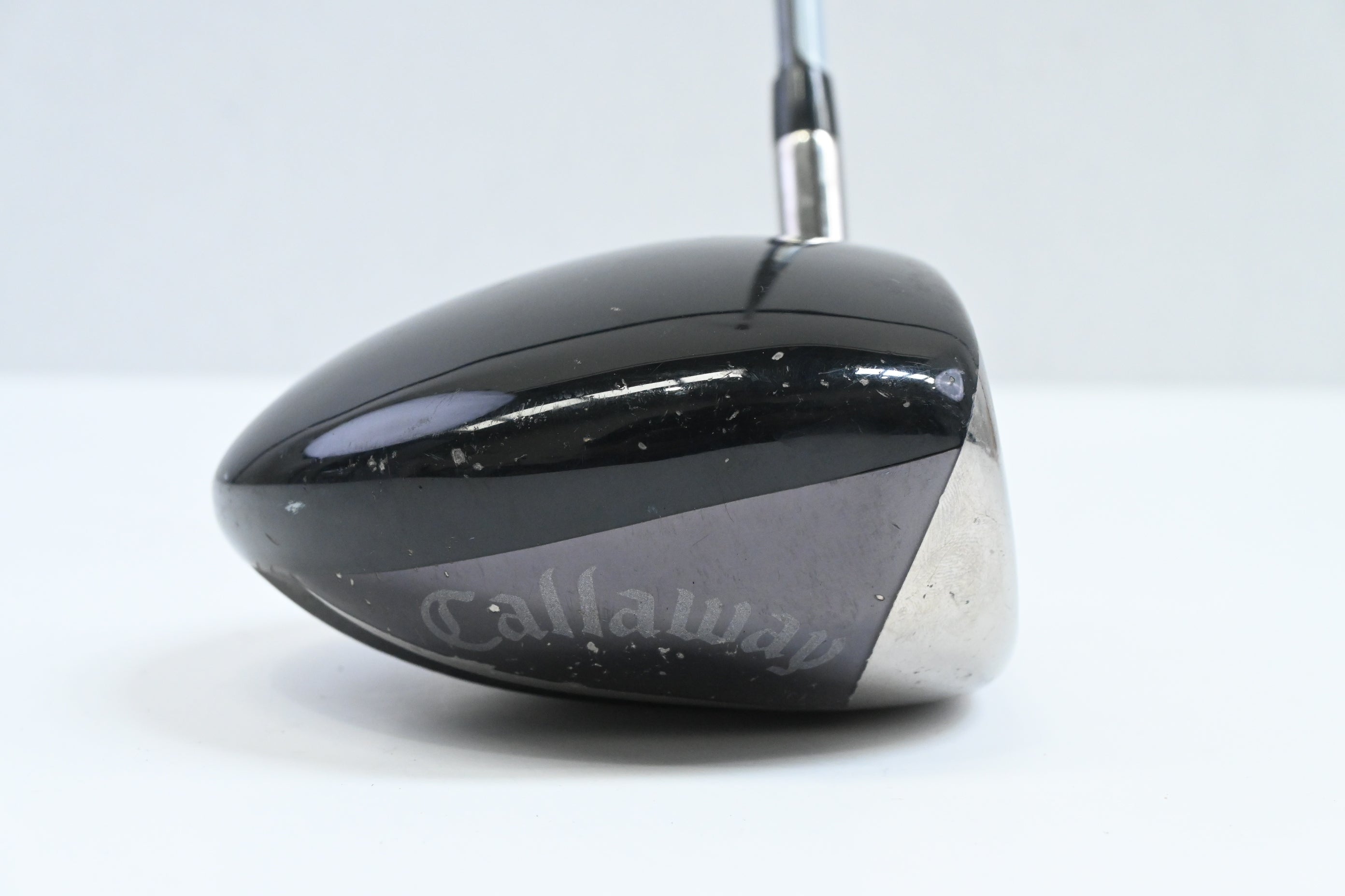 Callaway Diablo Edge Driver / 9.5 Degree / Stiff Flex Aldila Habanero 60 Shaft