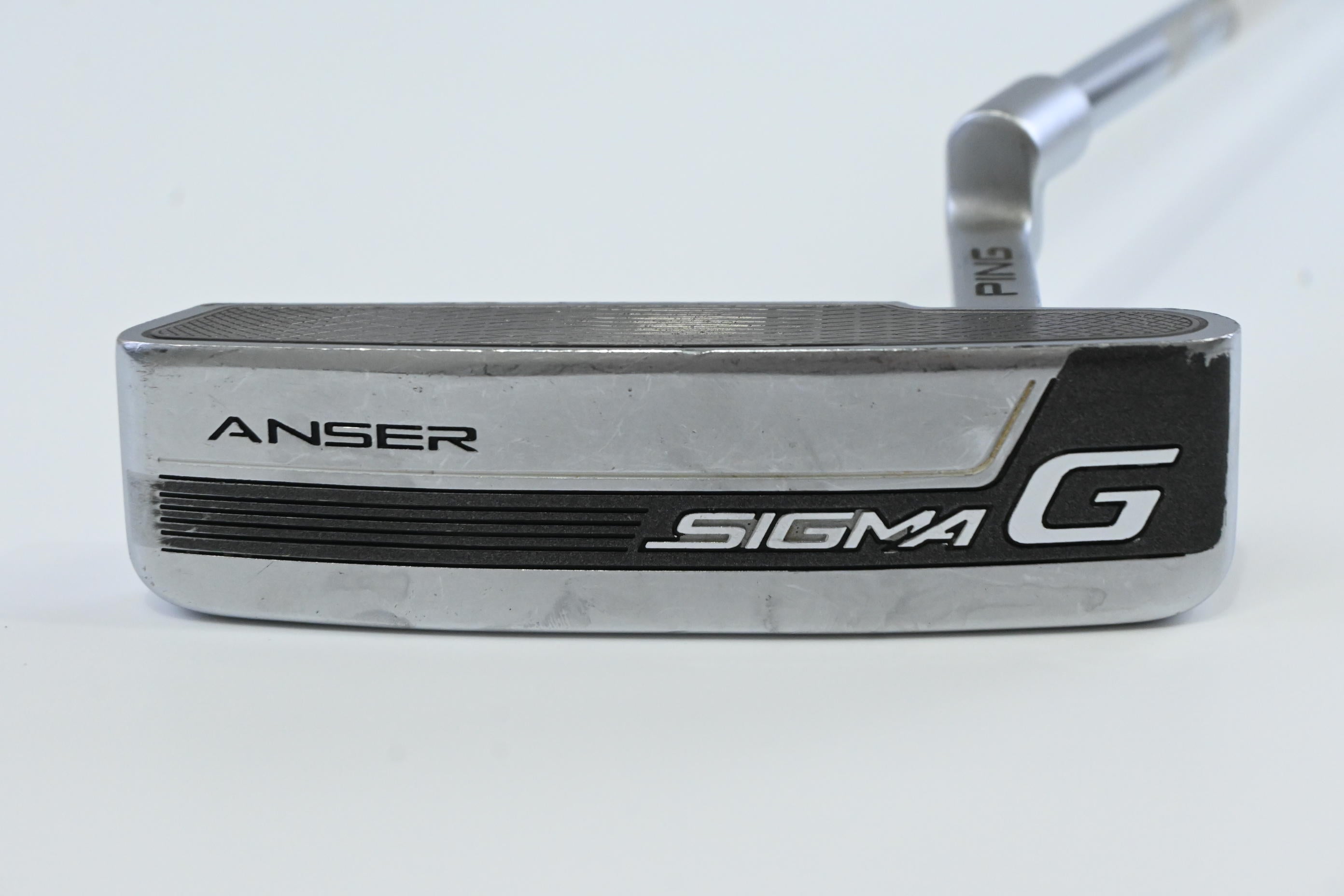 Ping Sigma G Anser Putter / 34 Inch