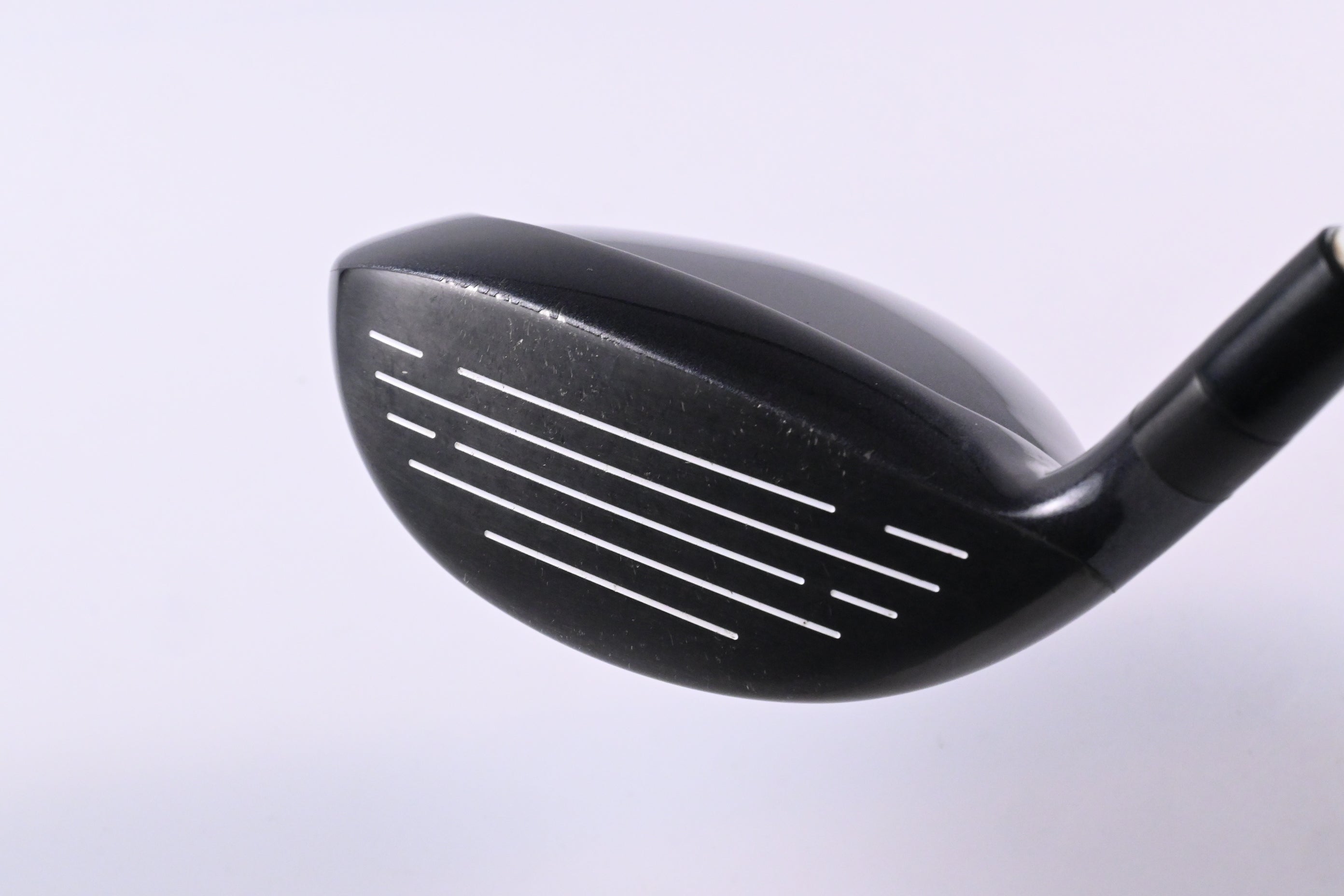 Cleveland Launcher HB #3 Wood / 15 Degree / Regular Flex Miyasaki 5R Shaft