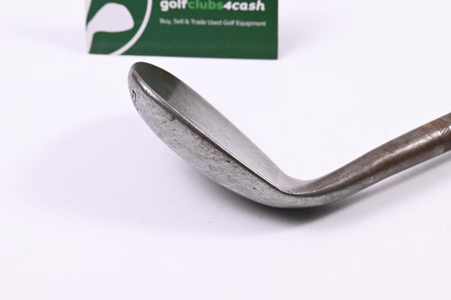 Titleist Vokey SM9 Lob Wedge / 58 Degree / Wedge Flex Titleist Vokey SM9 Shaft