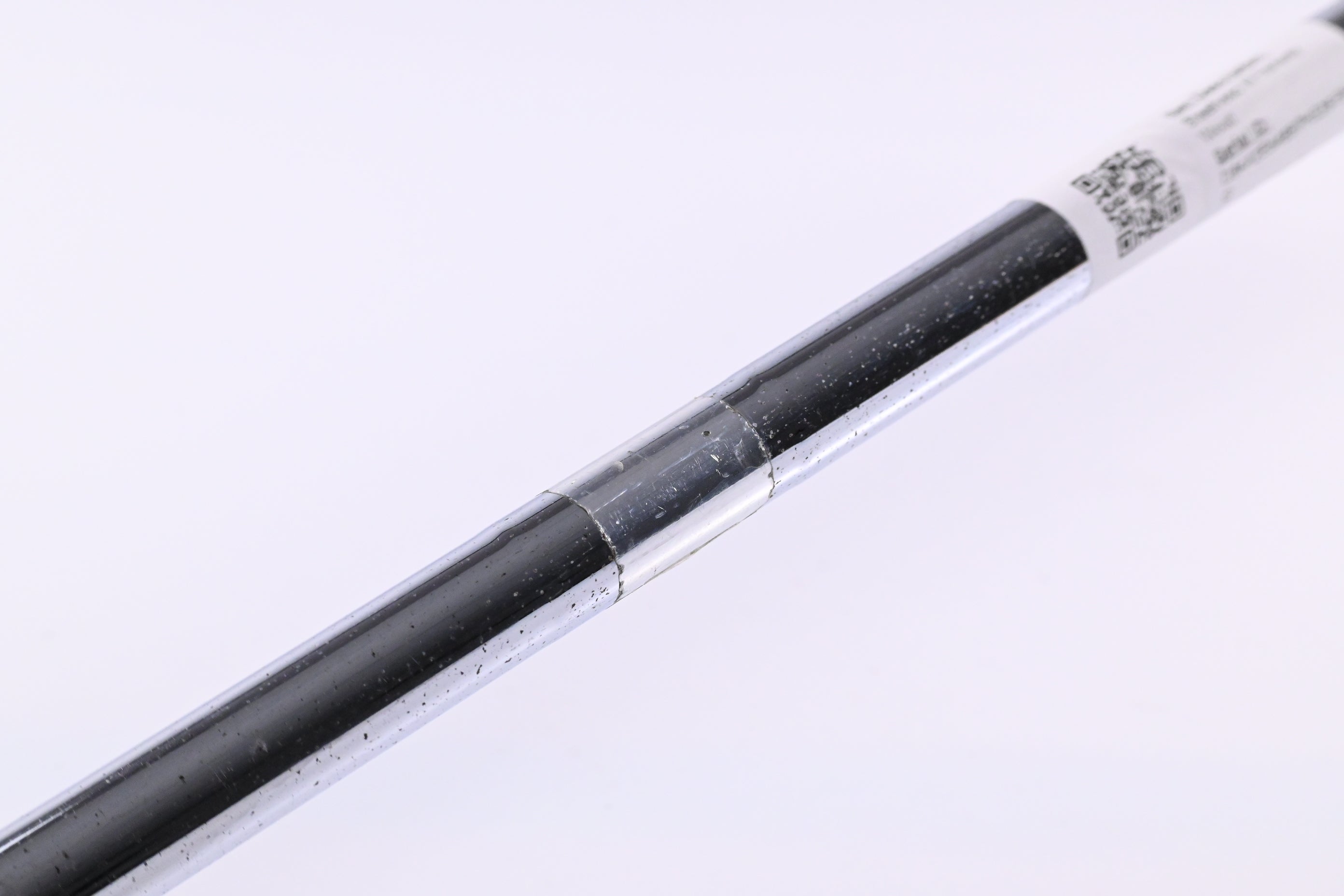 Callaway Steelhead III #3+ Wood / 13.5 Degree / Uniflex Steel Shaft