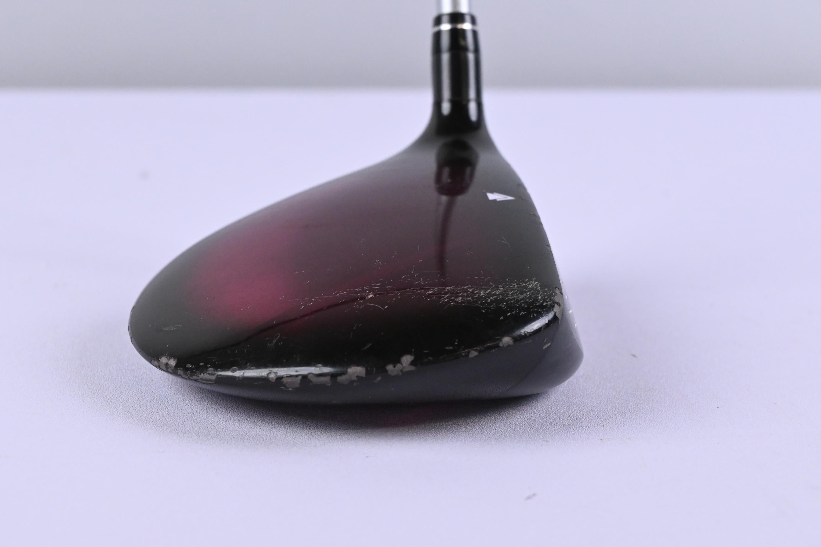 Ladies Yonex Ezone Elite 2 #3 Wood / 18 Degree / Ladies Flex Yonex Hi-Stability 50