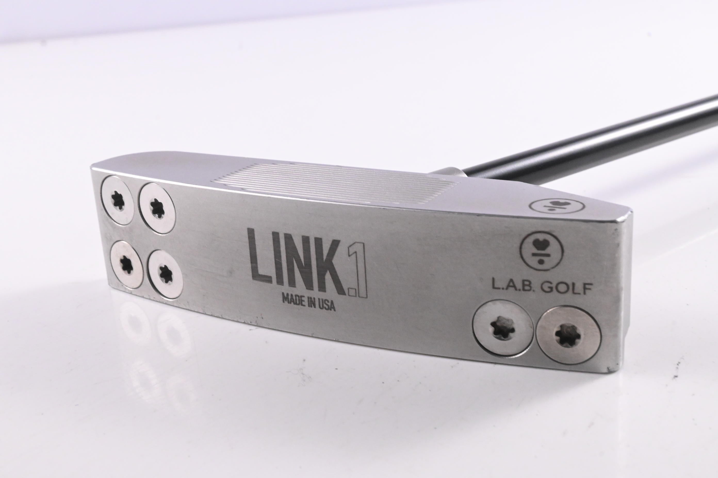 L.A.B Golf Link.1 Putter / 35 Inch