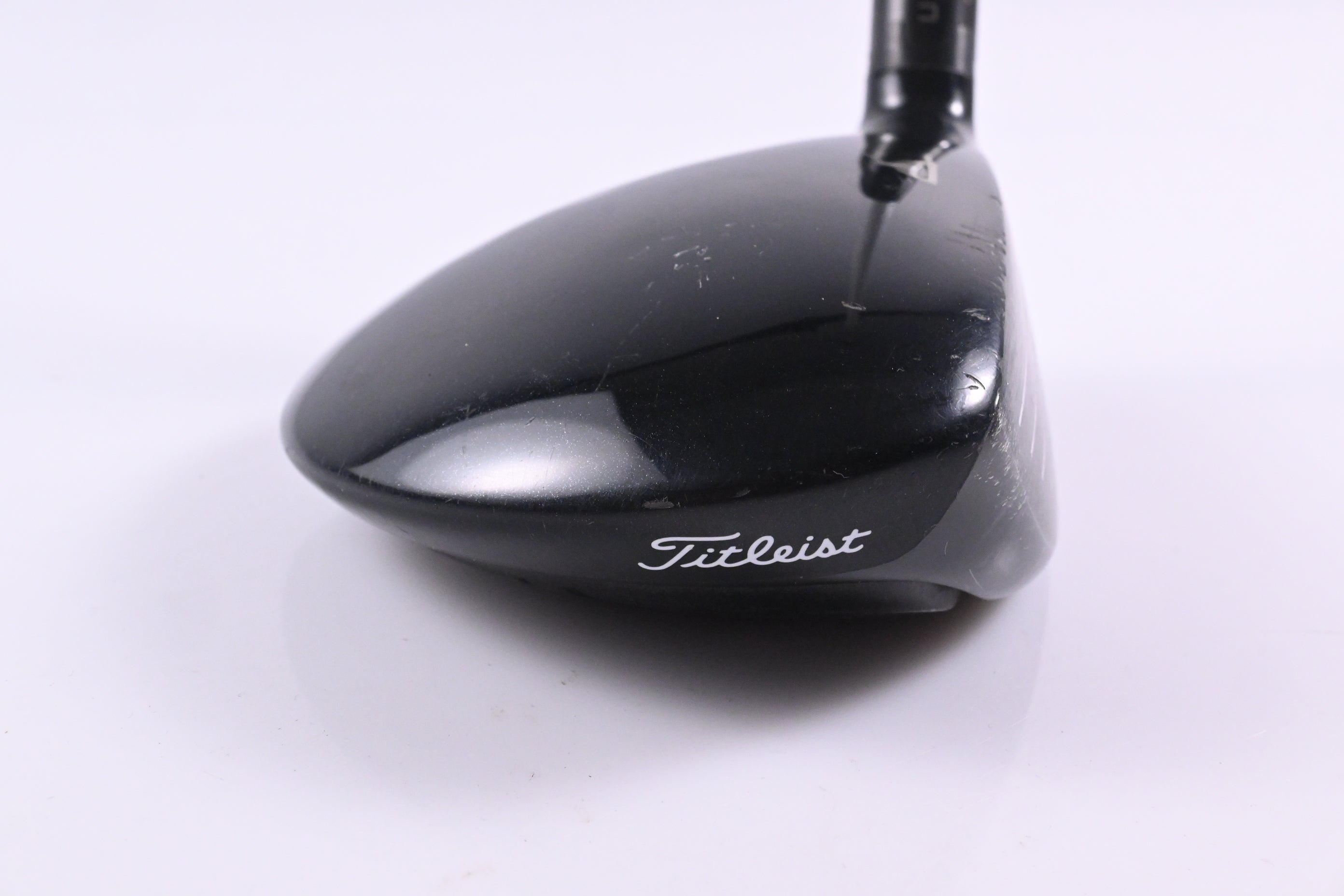 Titleist 915 F #3 Wood / 15 Degree / Regular Flex Aldila Rogue White 80 Shaft